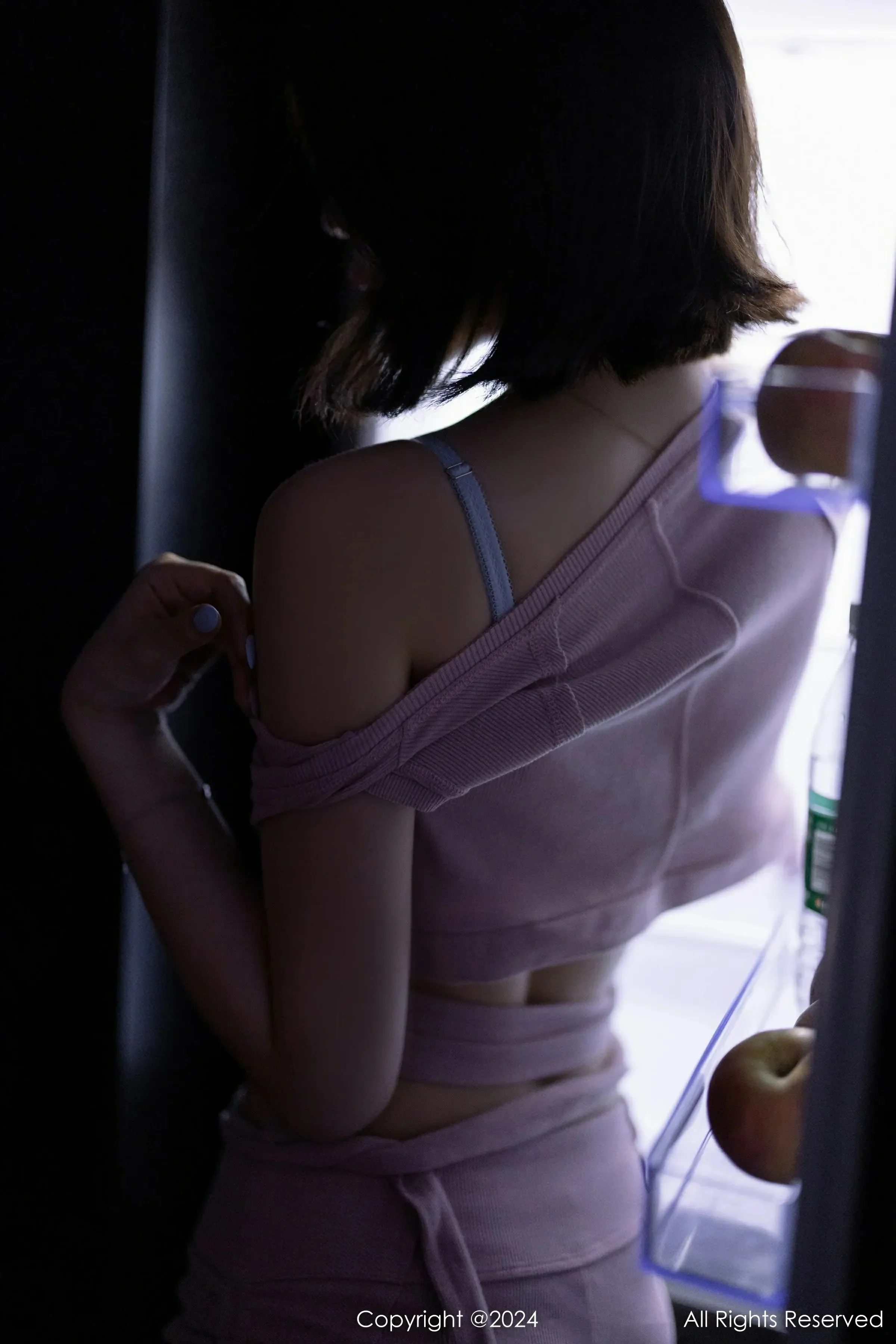  XiuRen 秀人 No.8836 徐莉芝Booty [87P]第12张