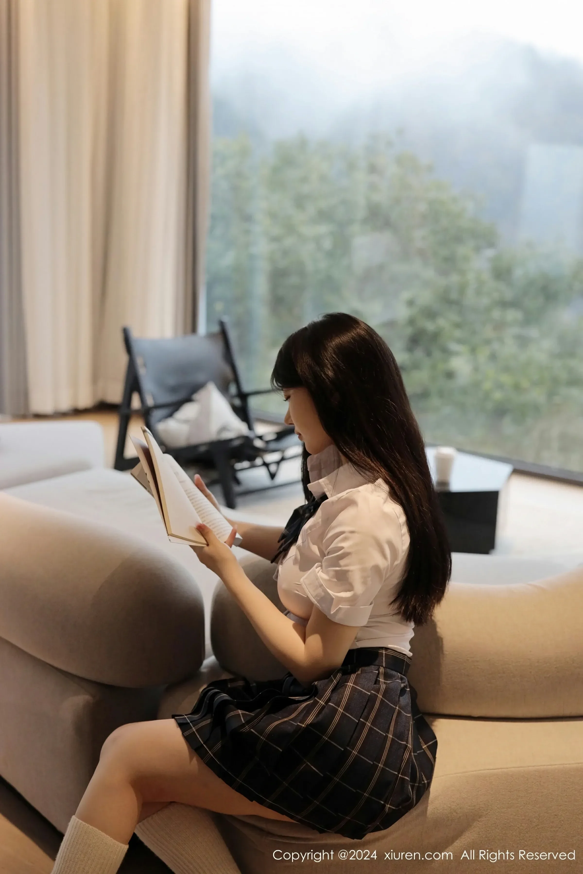  XiuRen 秀人 No.8173 陈小花 [83P]第10张