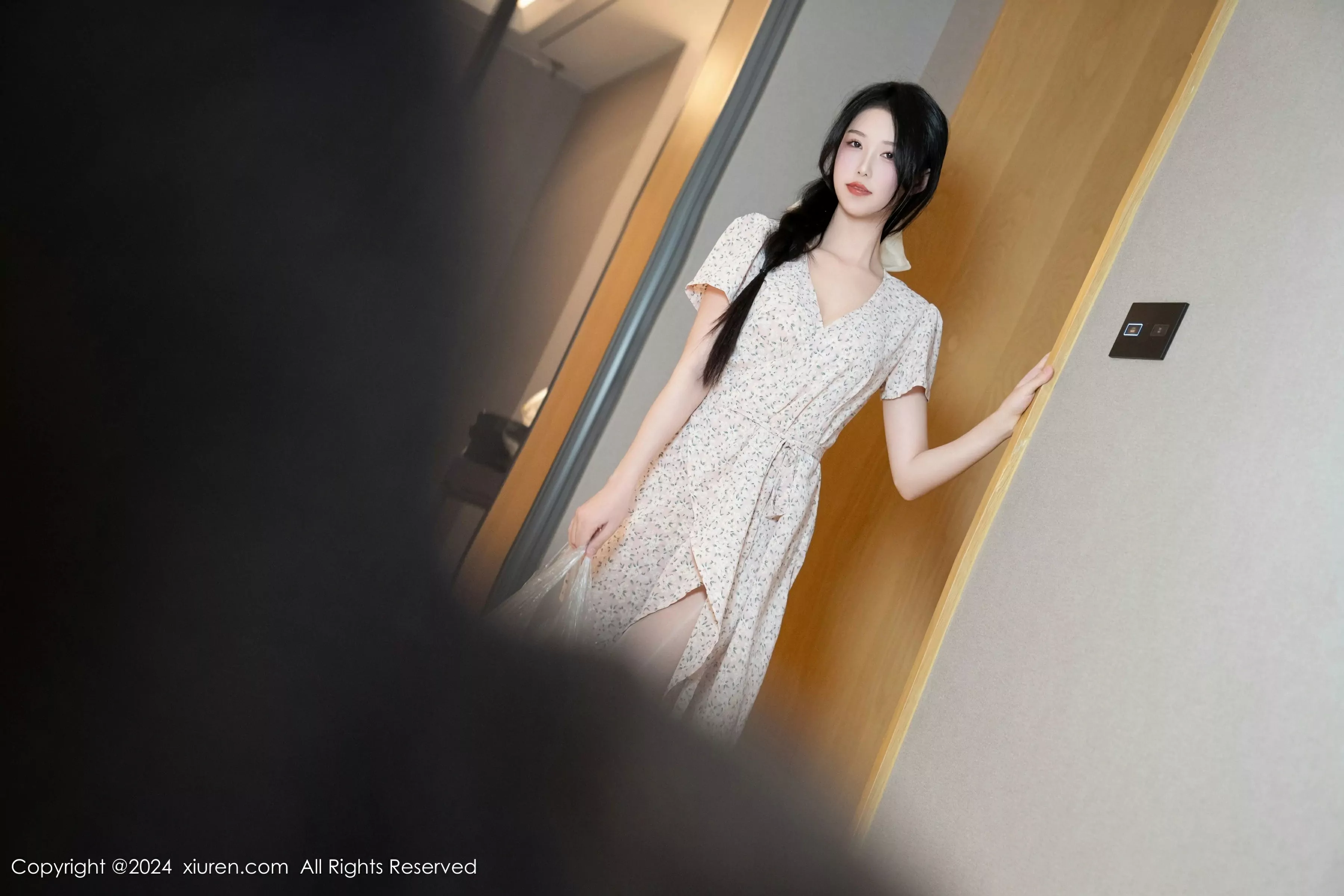  XiuRen 秀人 No.8130 利世 [90P]第4张