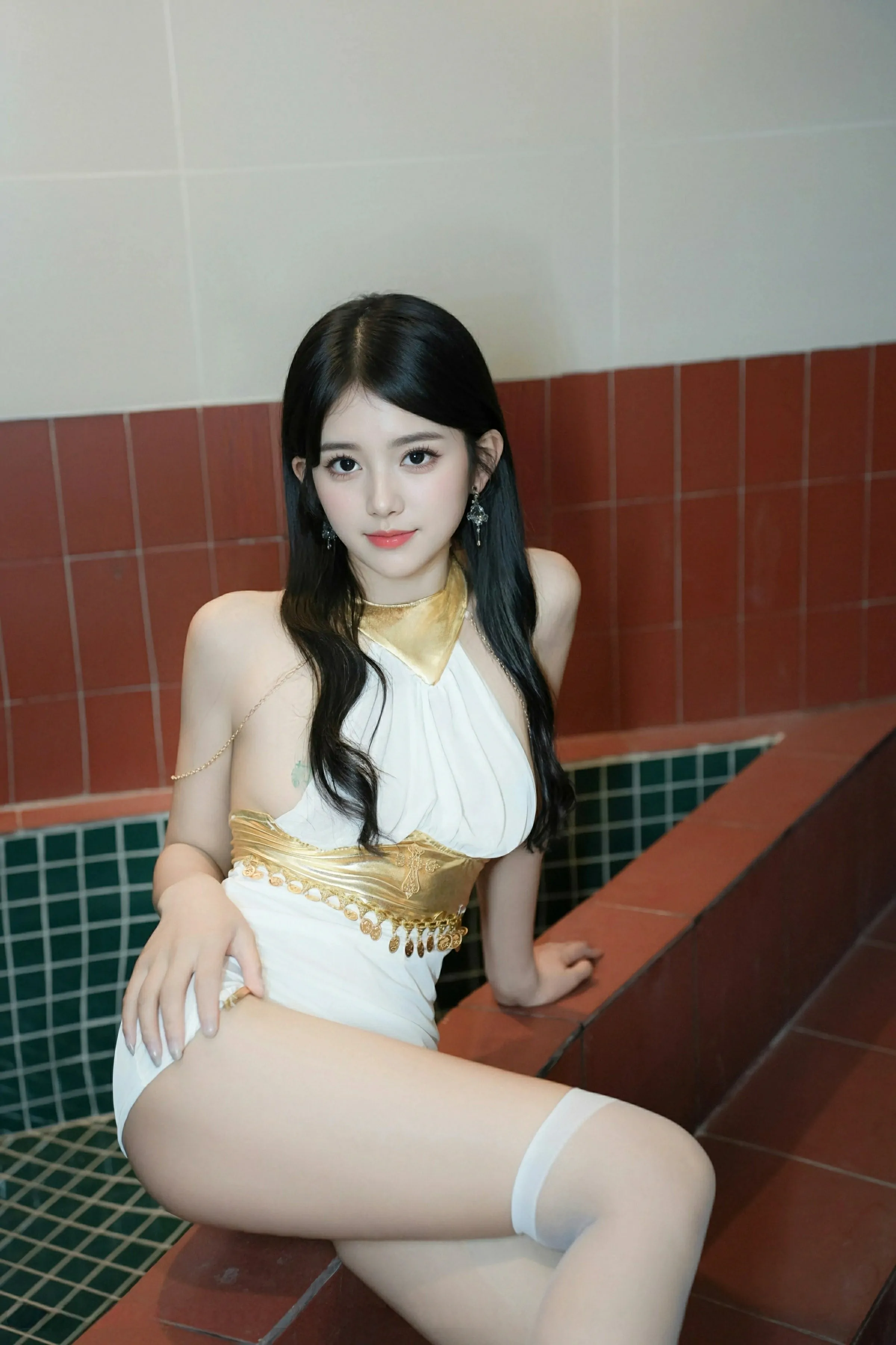  XiuRen 秀人 No.10058 美少女@ [44P]第5张