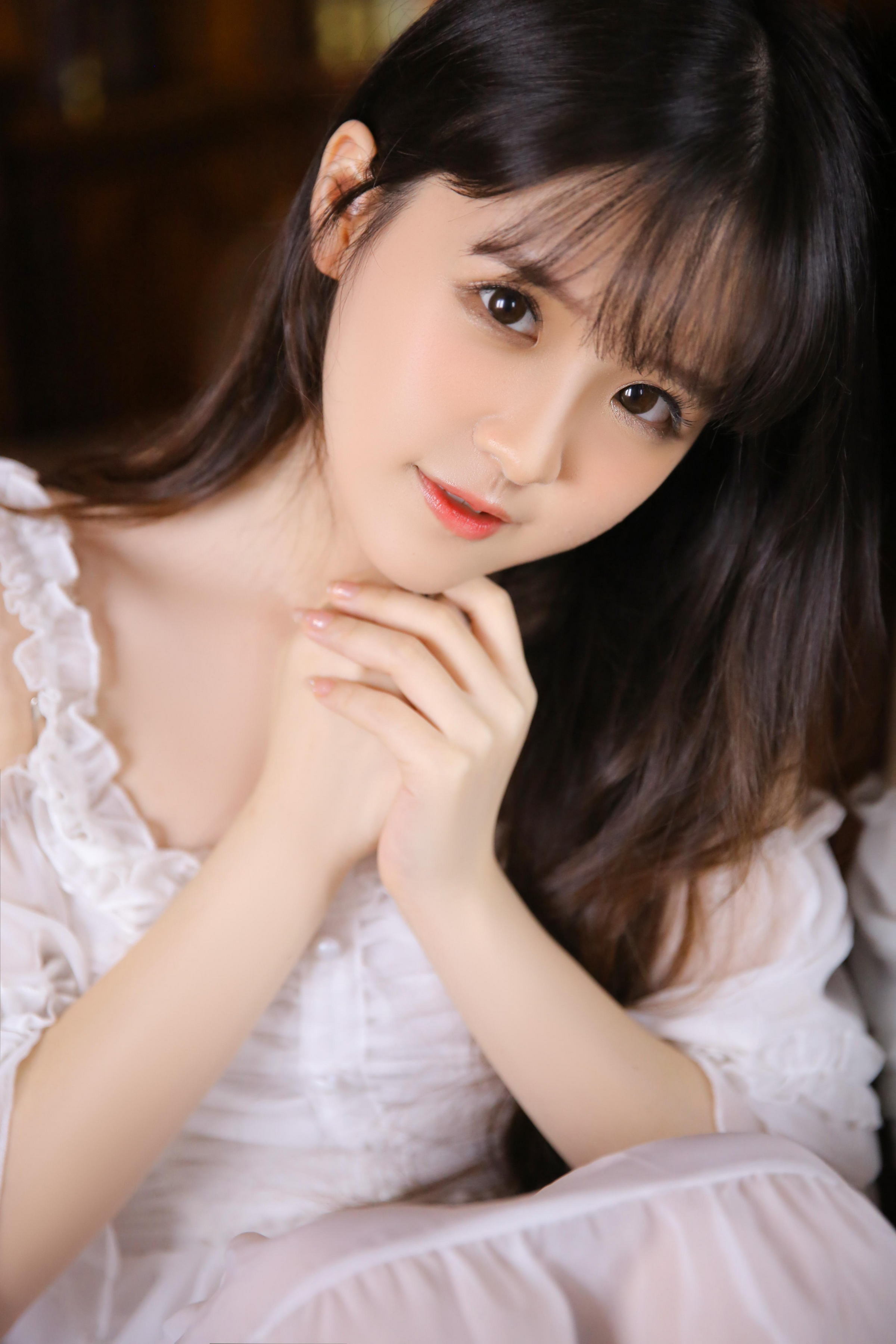 [YALAYI雅拉伊]2022.05.05 尽情可爱 甜美少女 JK水手制服与粉色和服清纯写真集第3张