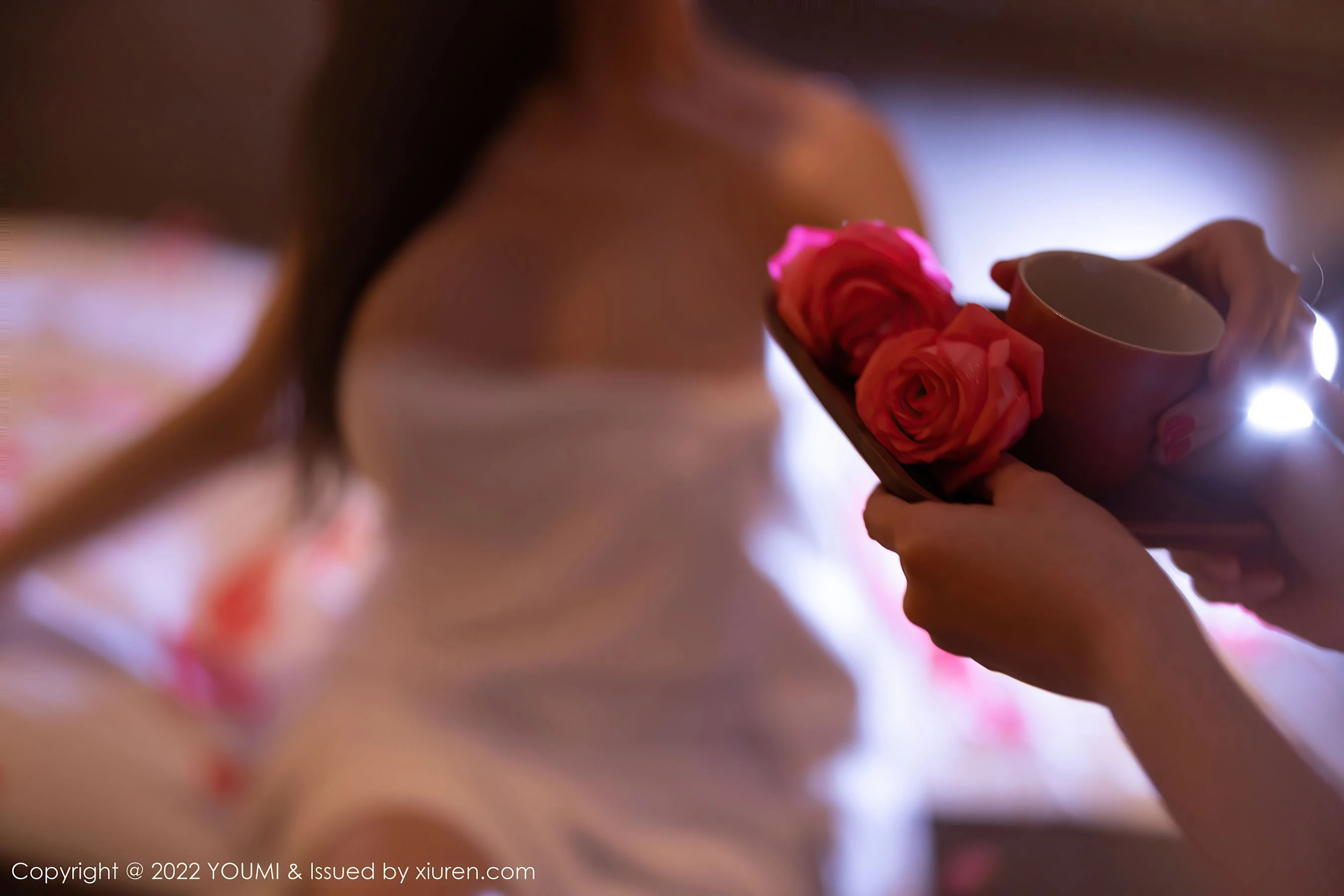 尤蜜荟 VOL.816 奶瓶土肥圆矮挫丑黑穷第26张