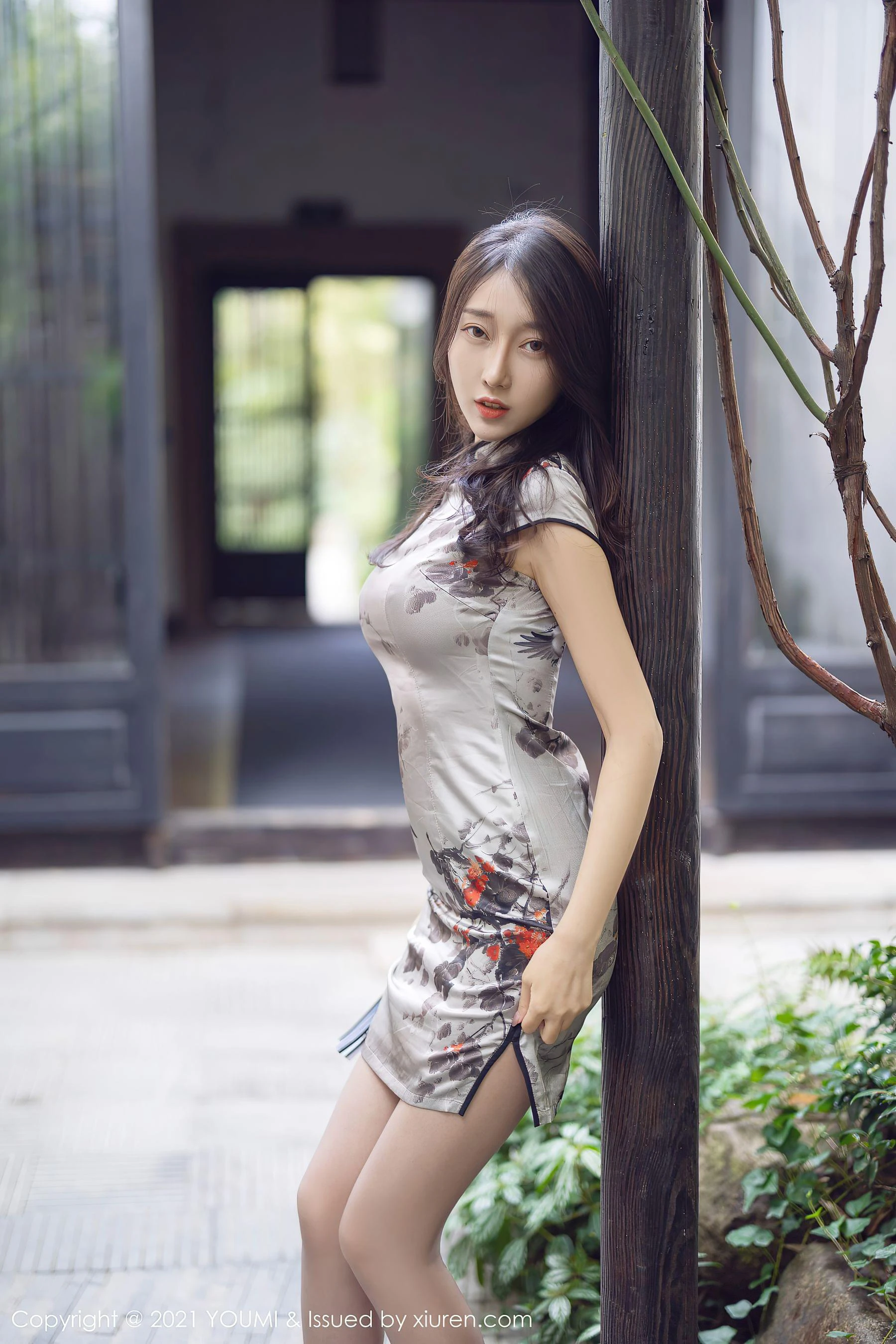 尤蜜荟YouMi Vol.635 玥儿玥er第7张