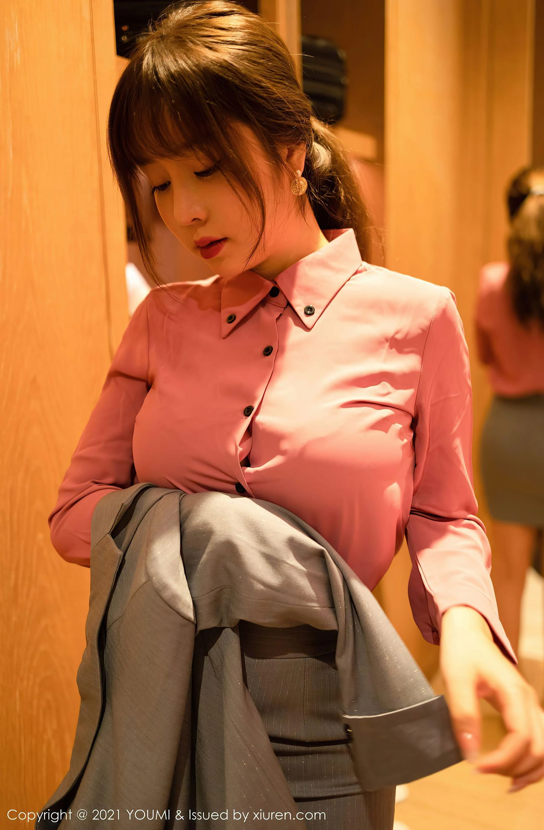  尤蜜荟YouMi Vol.627 王雨纯第17张