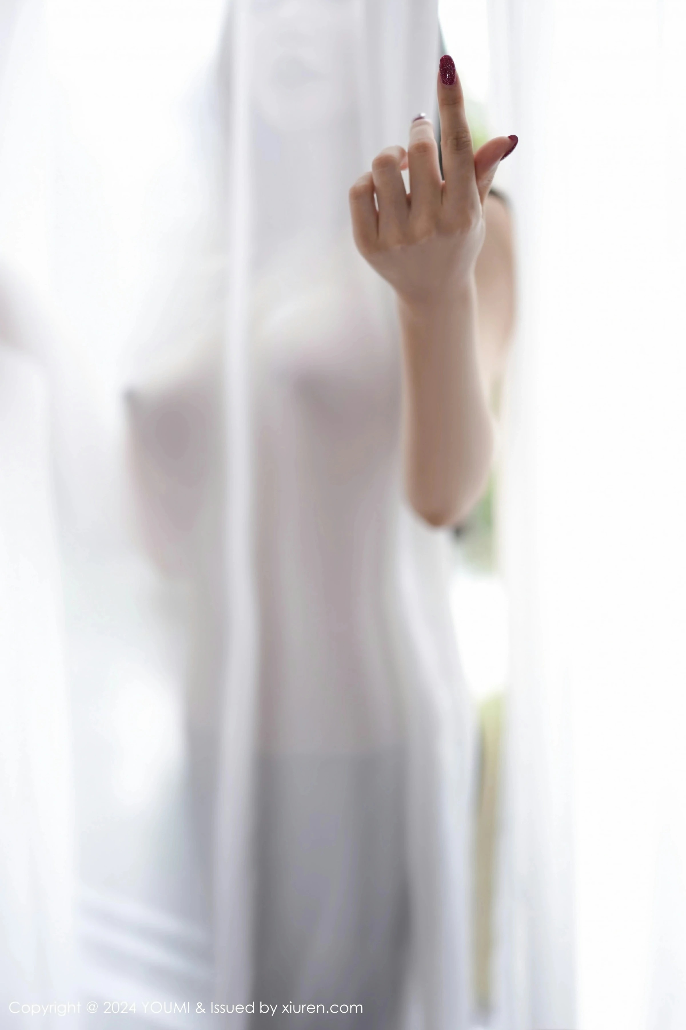  尤蜜荟 VOL.1035 心妍小公主 [80P]第26张