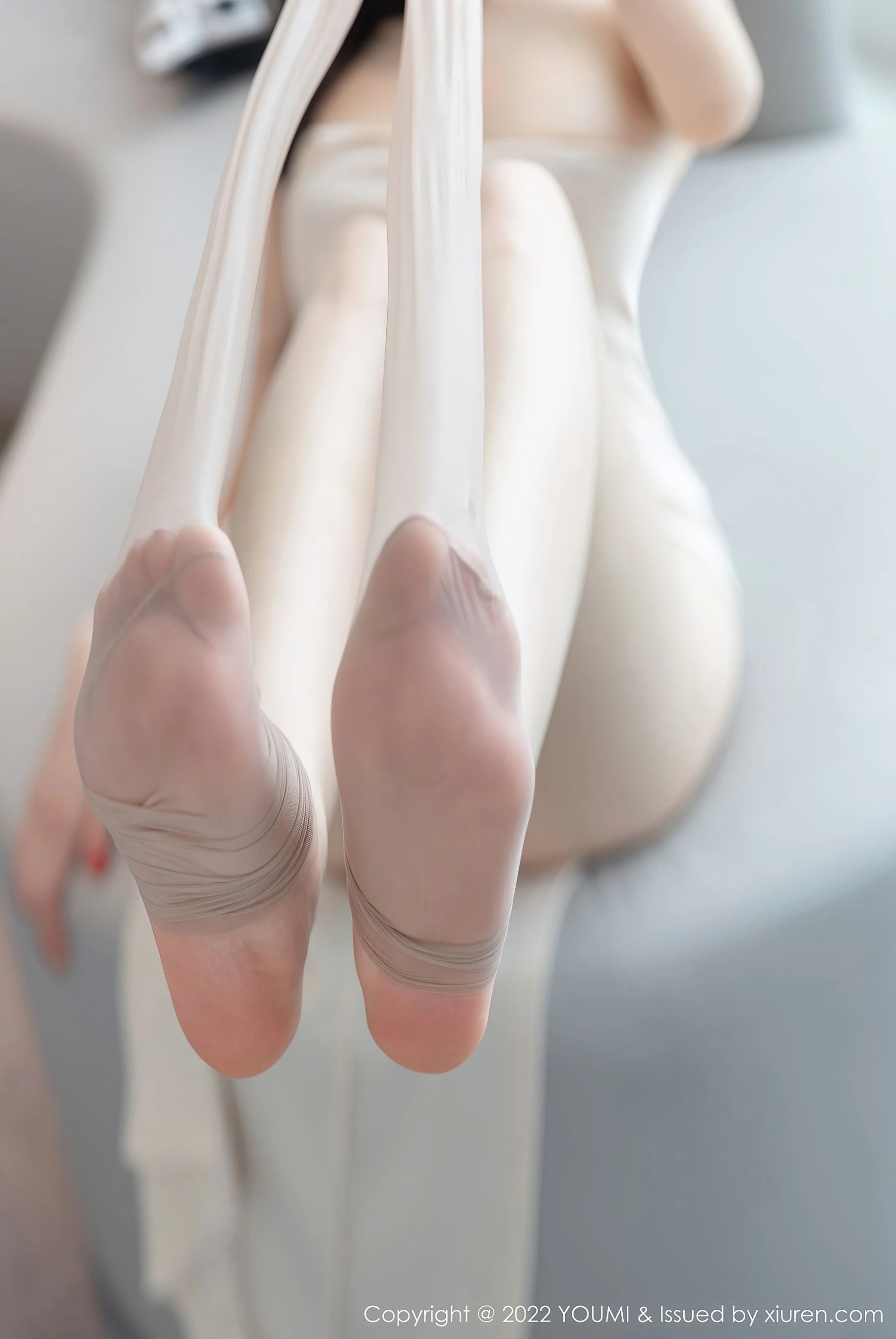 尤蜜荟 VOL.813 周妍希第23张