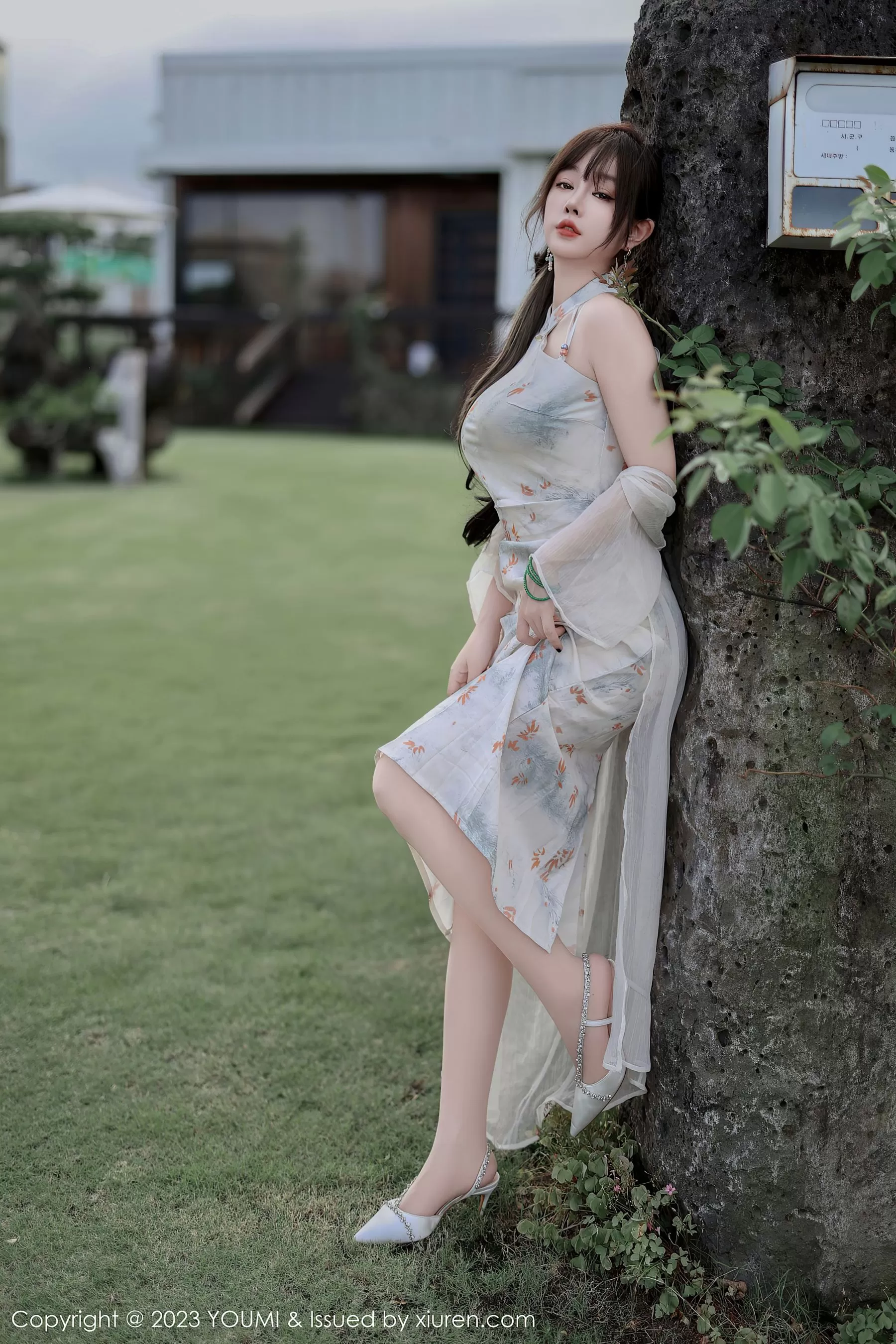  尤蜜荟 VOL.983 王雨纯 济州岛旅拍 [79P]第22张