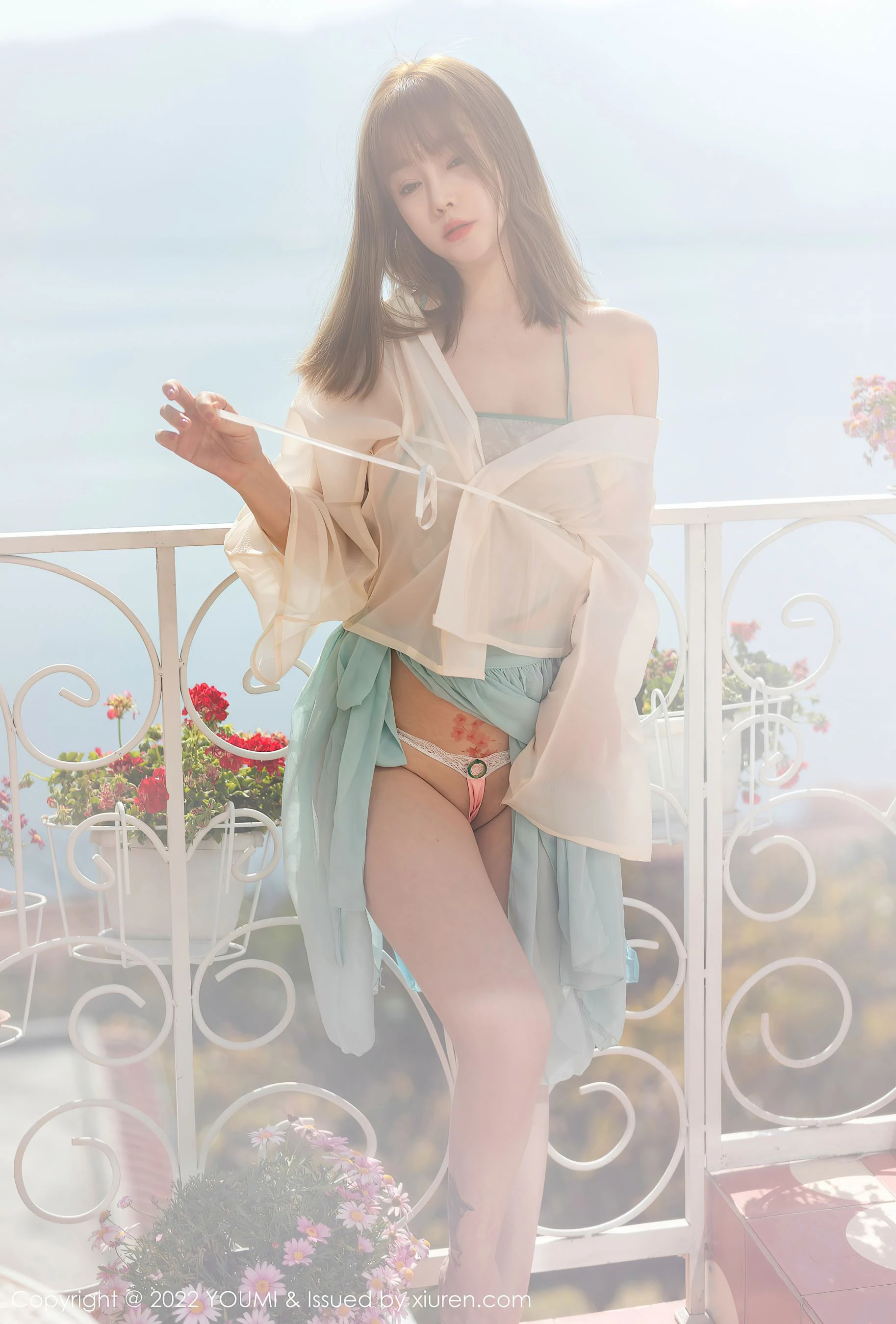  尤蜜荟 VOL.798 王雨纯第19张