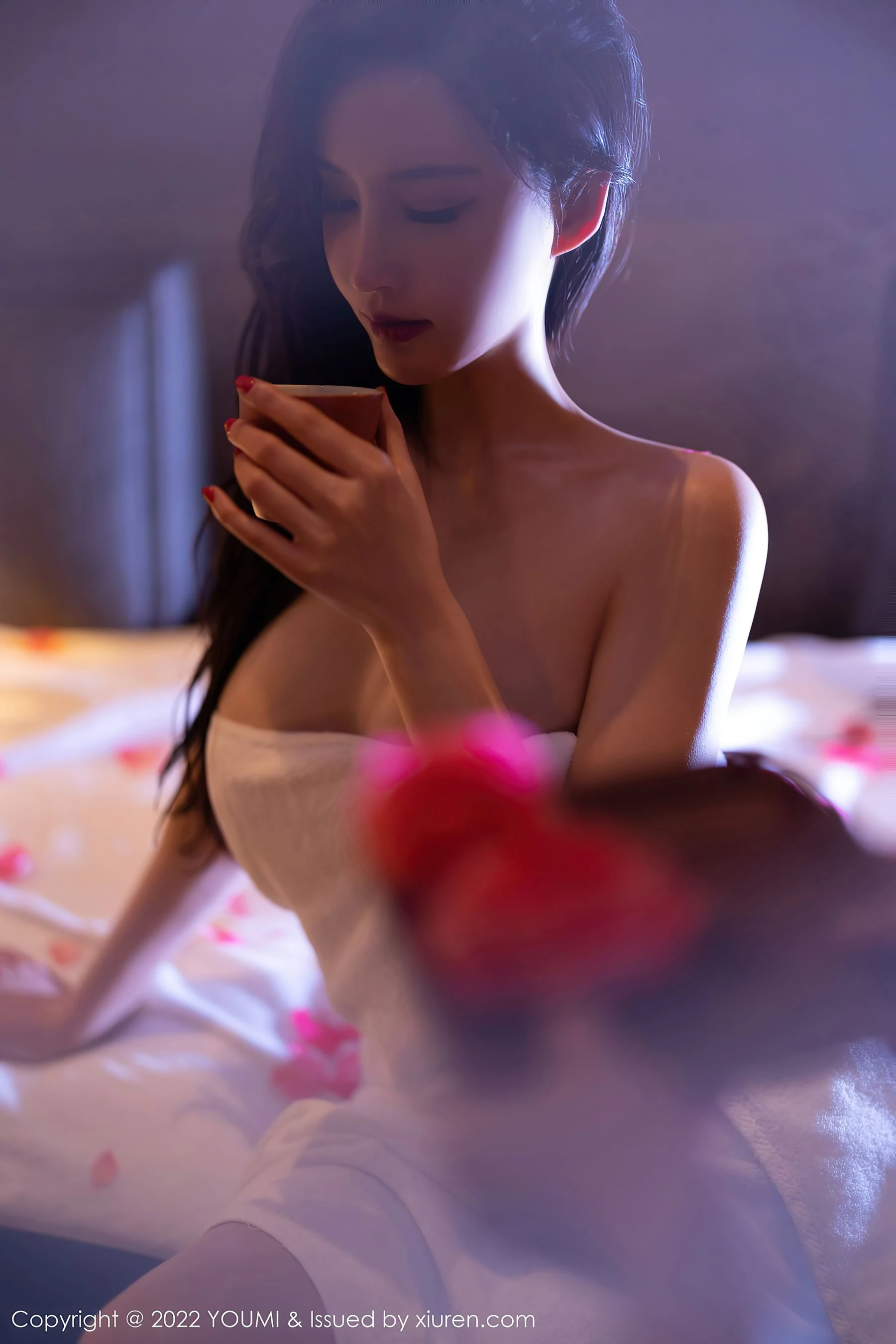 尤蜜荟 VOL.816 奶瓶土肥圆矮挫丑黑穷第27张