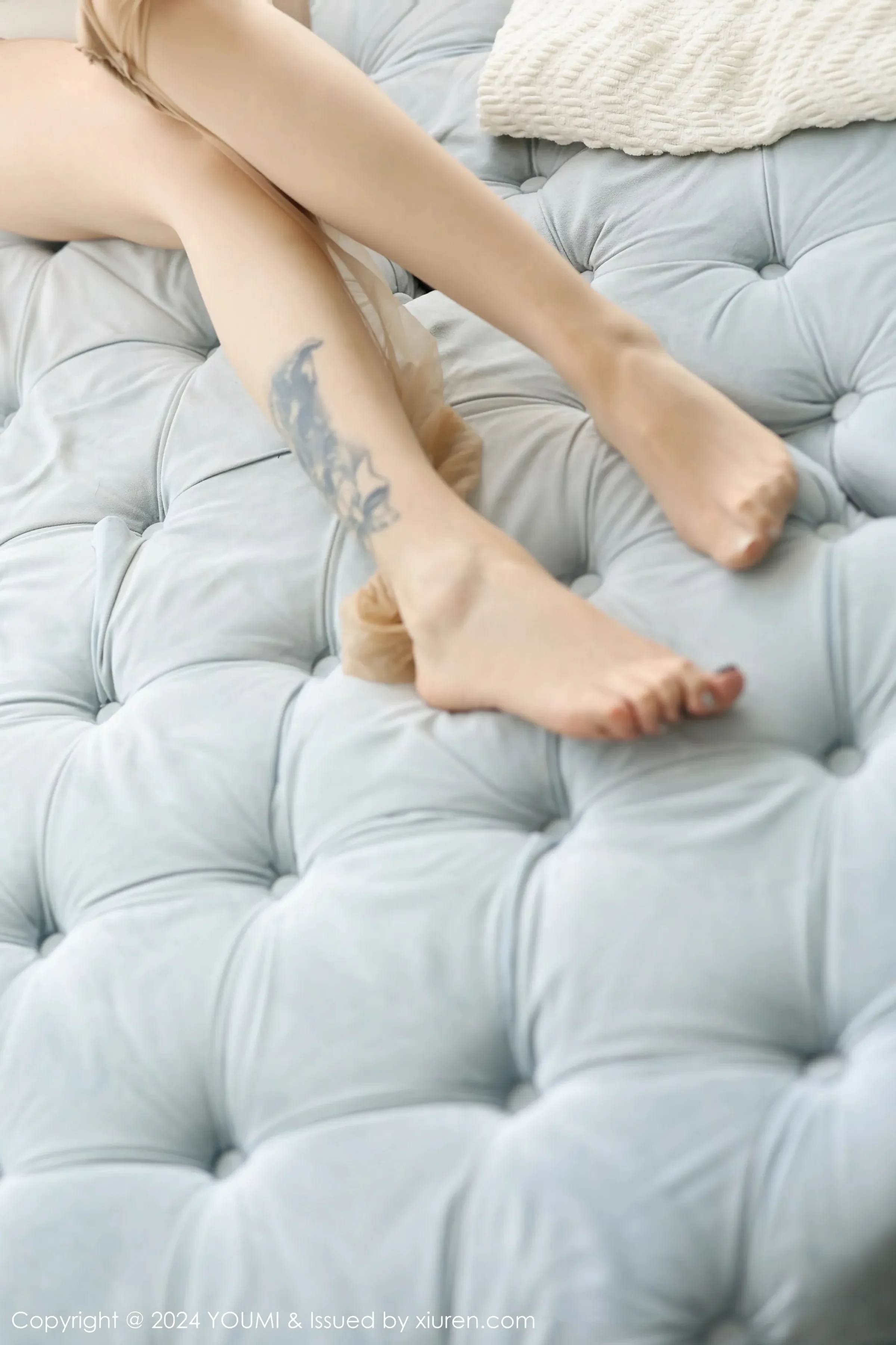  尤蜜荟 VOL.1083 王雨纯 [102P]第21张