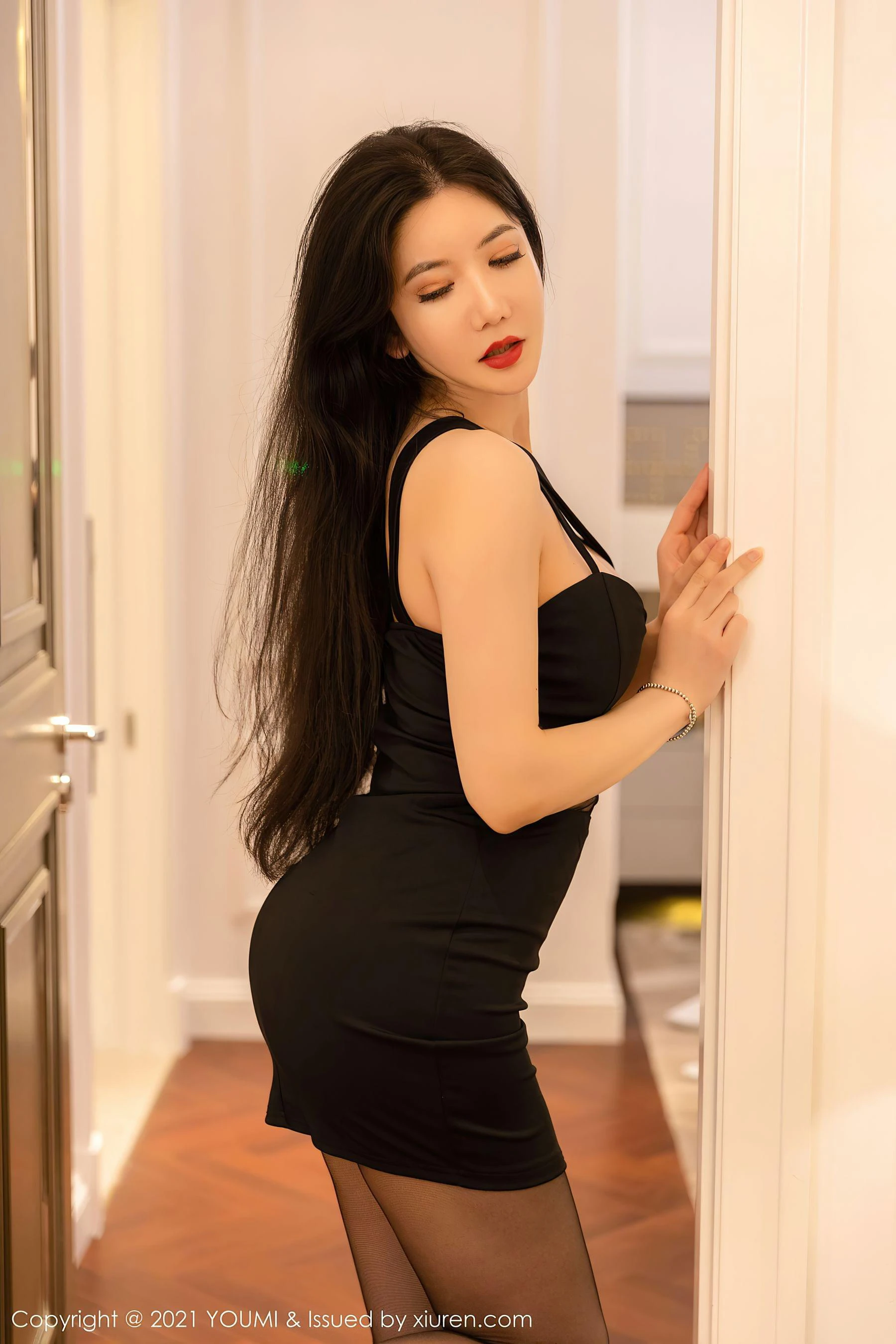 尤蜜荟YouMi Vol.594 心妍小公主第2张