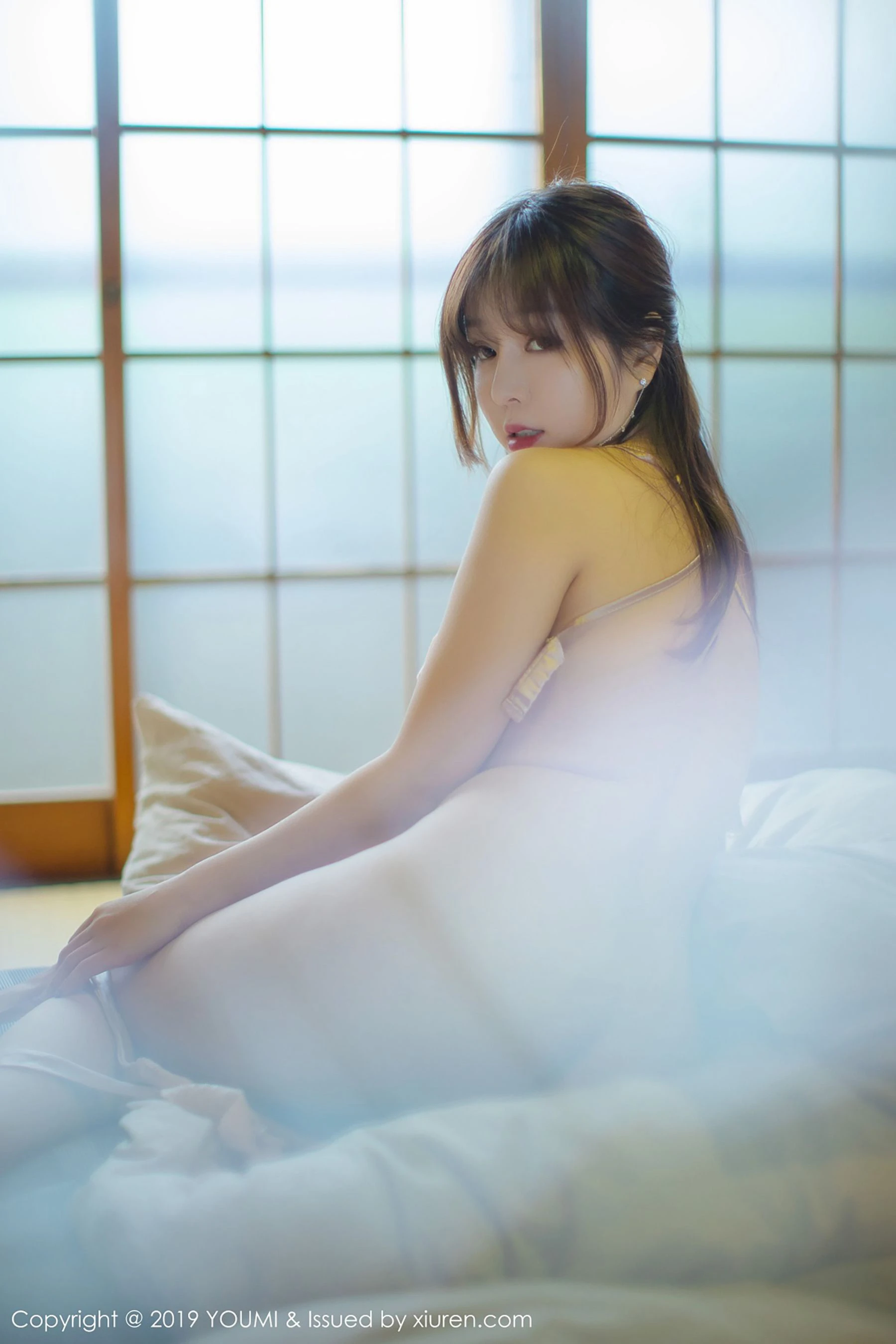 尤蜜荟YouMi Vol.270 王雨纯第21张