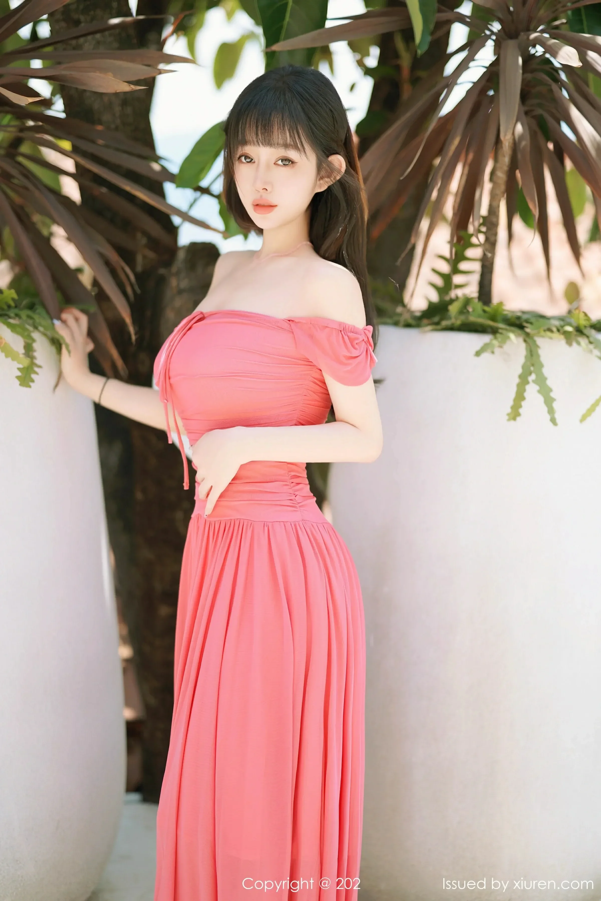  尤蜜荟 VOL.1077 王雨纯 [94P]第2张