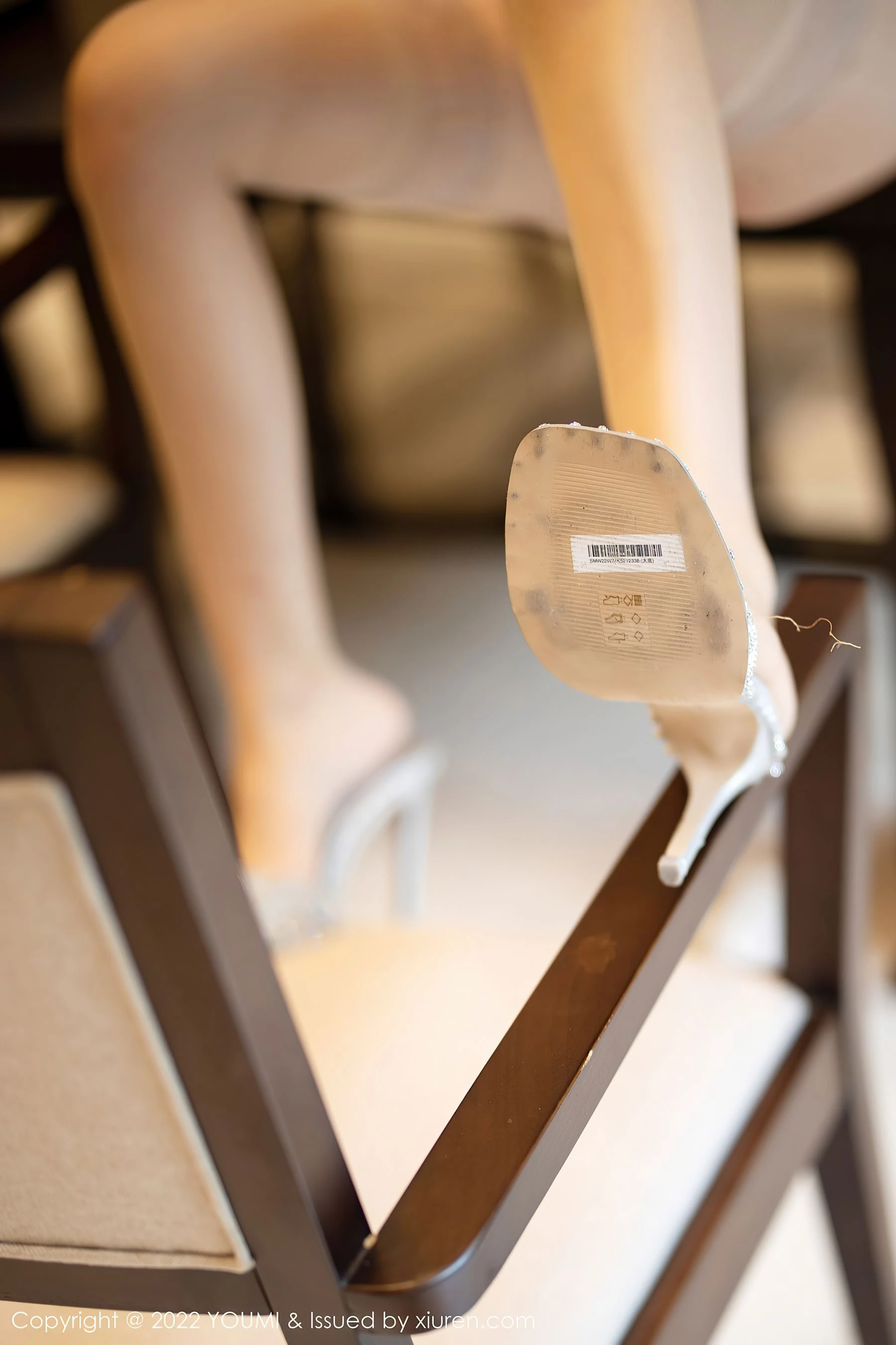 尤蜜荟 VOL.871 小海臀Rena第4张