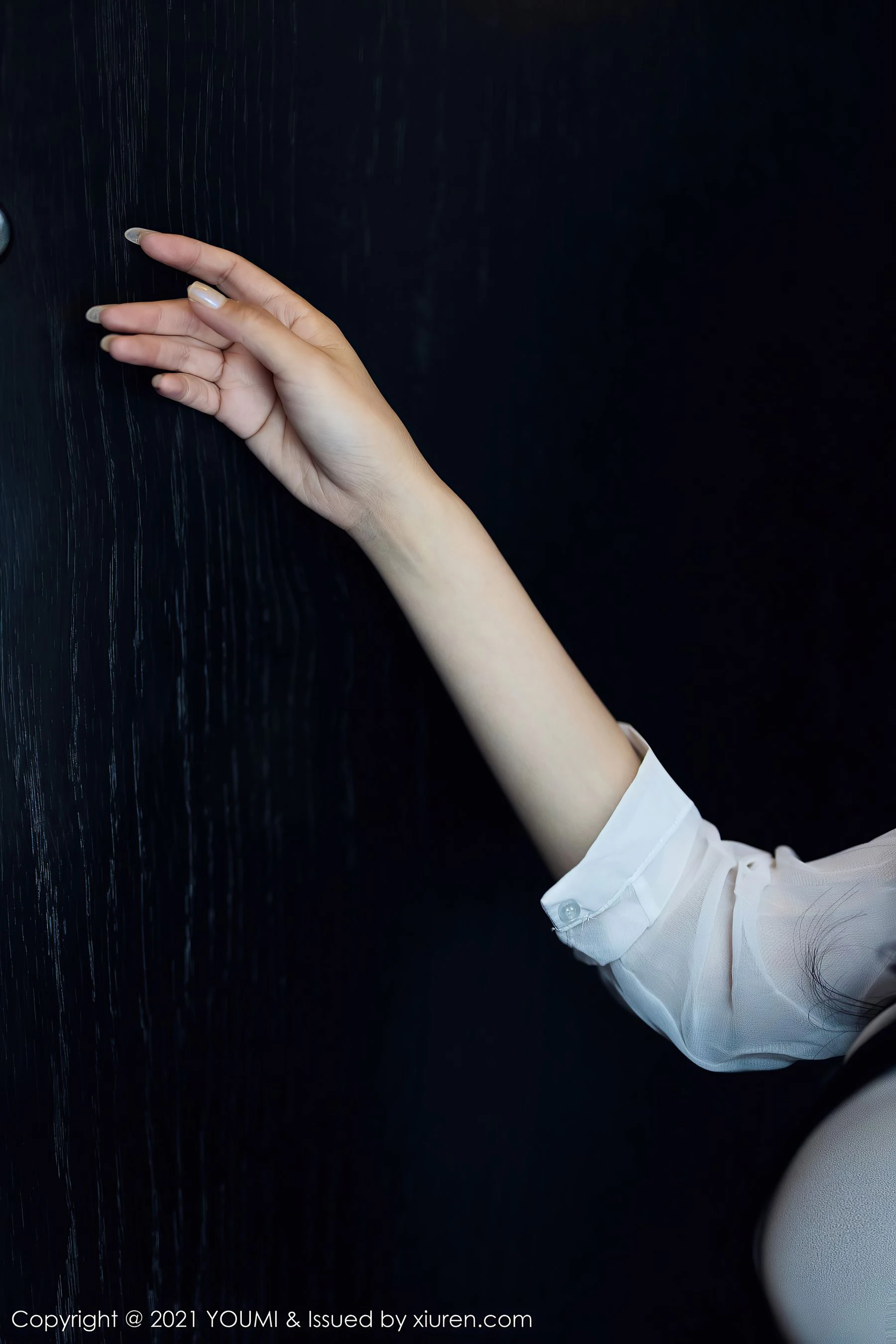  尤蜜荟YouMi Vol.723 允爾第20张