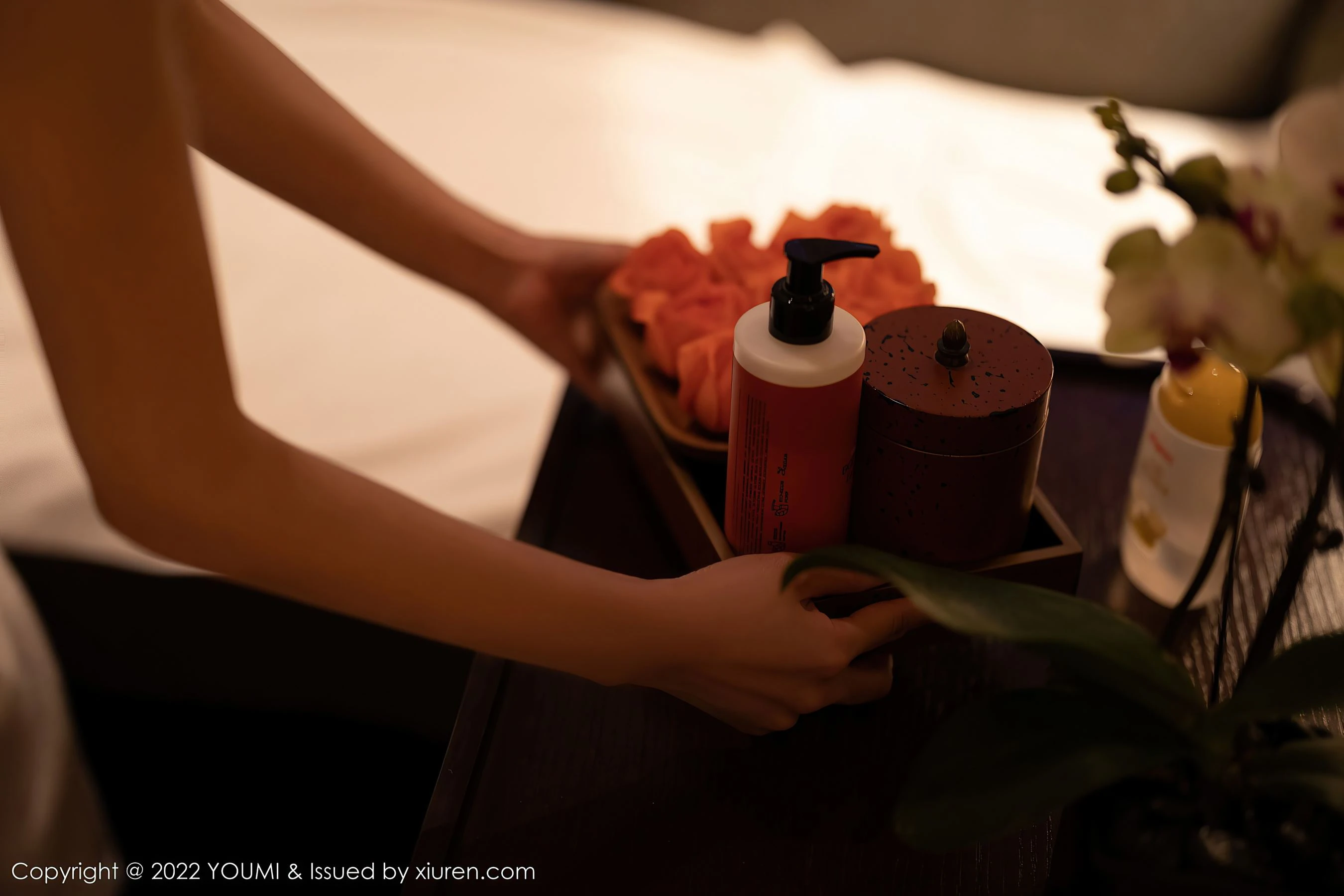 尤蜜荟 VOL.816 奶瓶土肥圆矮挫丑黑穷第4张