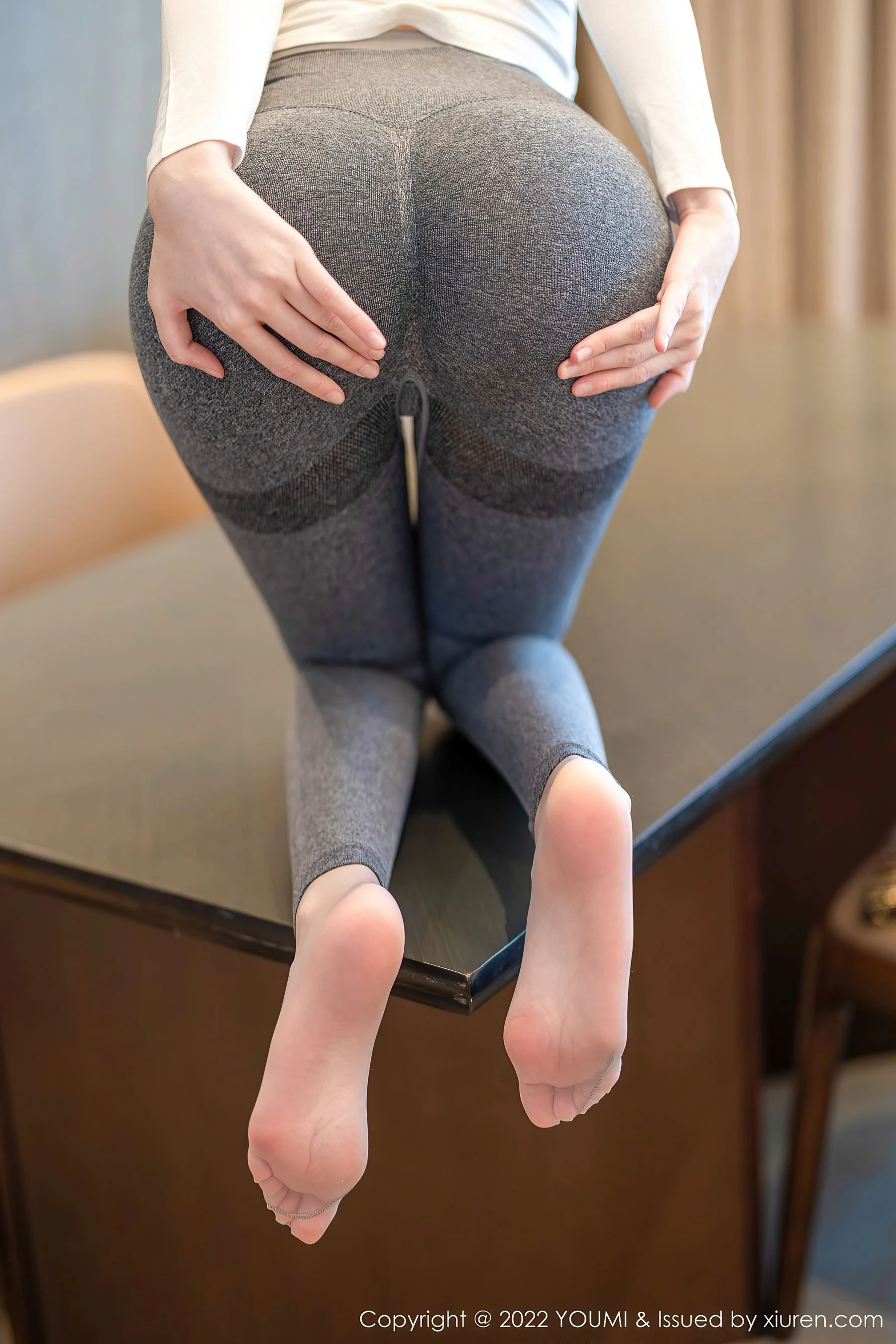 尤蜜荟 VOL.859 是小逗逗第25张