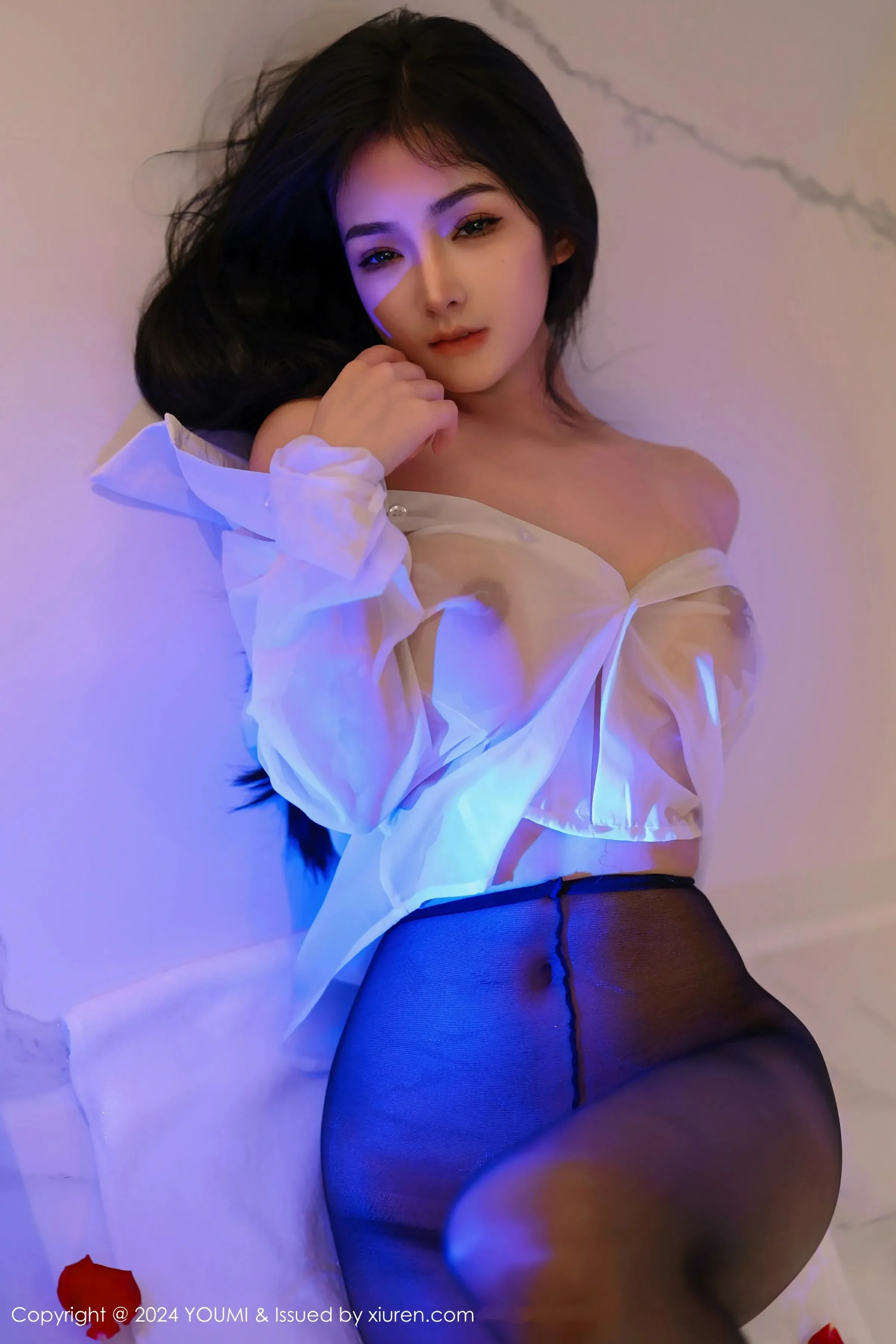  尤蜜荟 VOL.1050 谭小灵 [90P]第26张