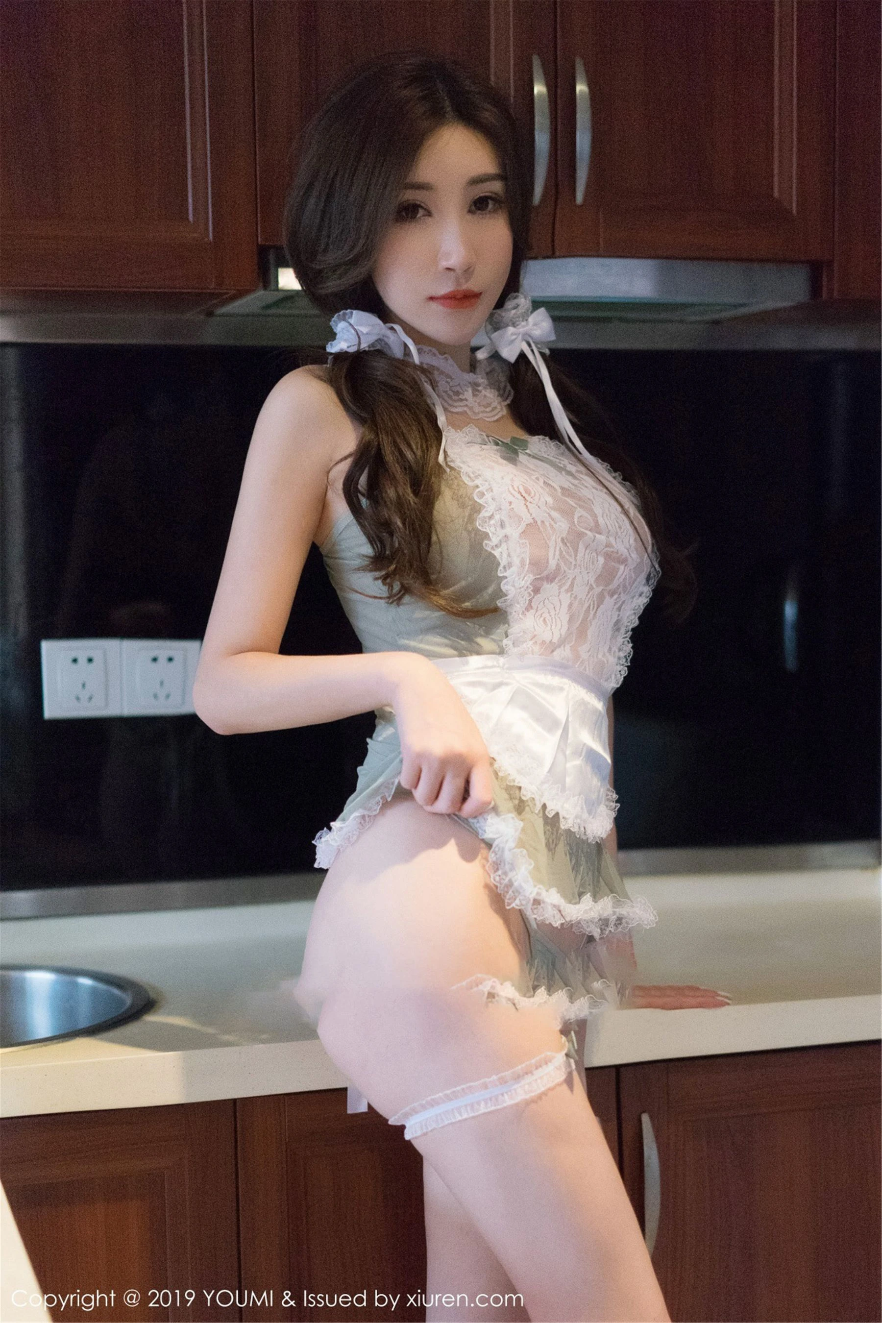 尤蜜荟 Vol.337 孙梦瑶V第12张