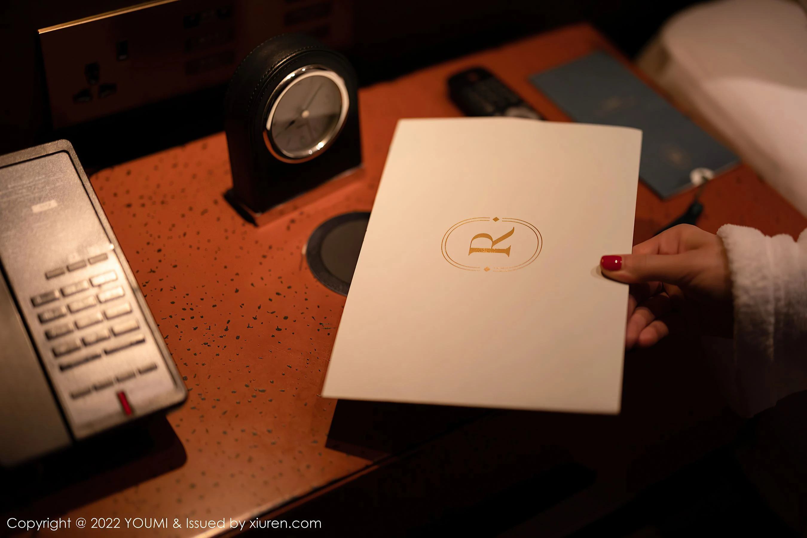 尤蜜荟 VOL.816 奶瓶土肥圆矮挫丑黑穷第2张