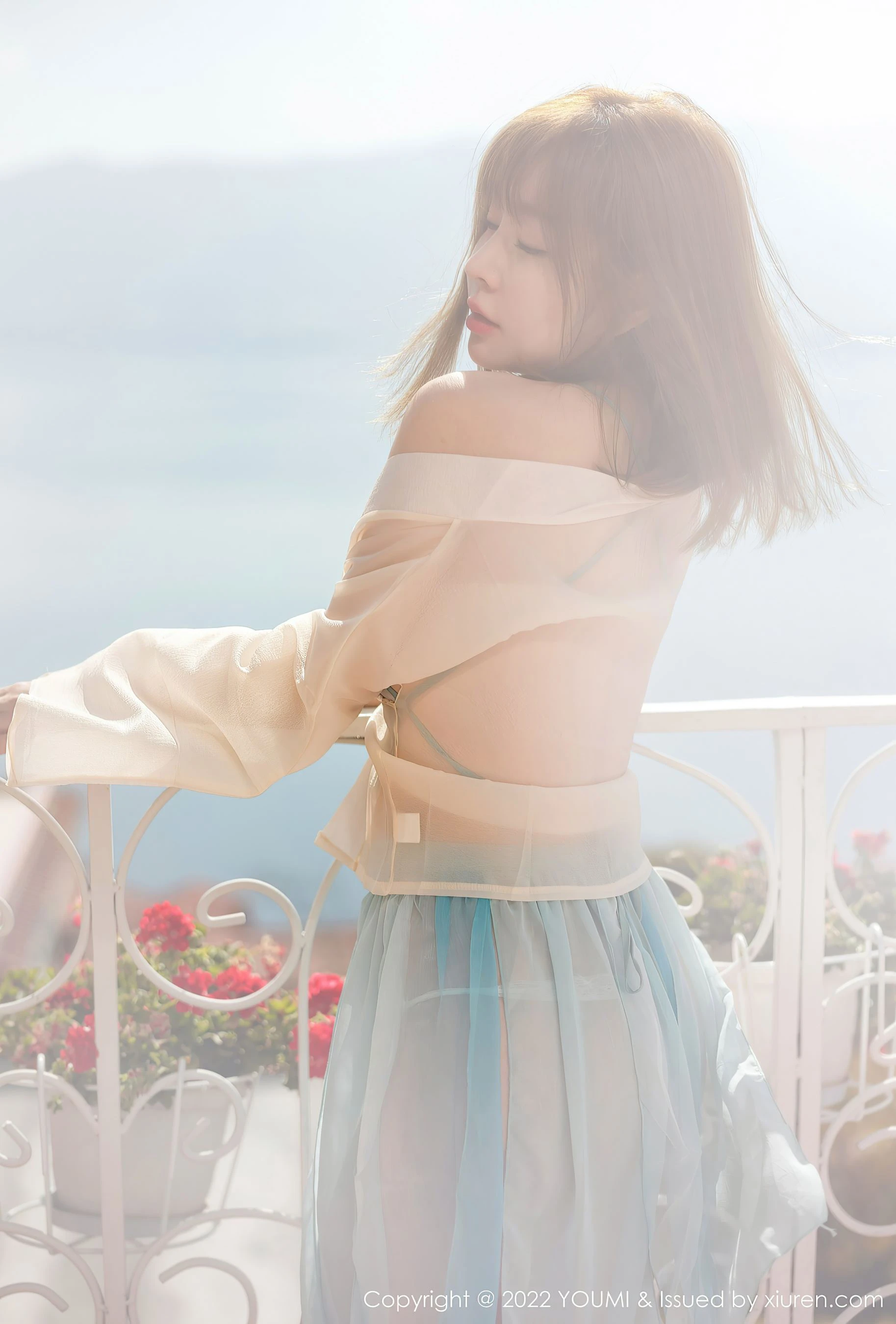  尤蜜荟 VOL.798 王雨纯第16张