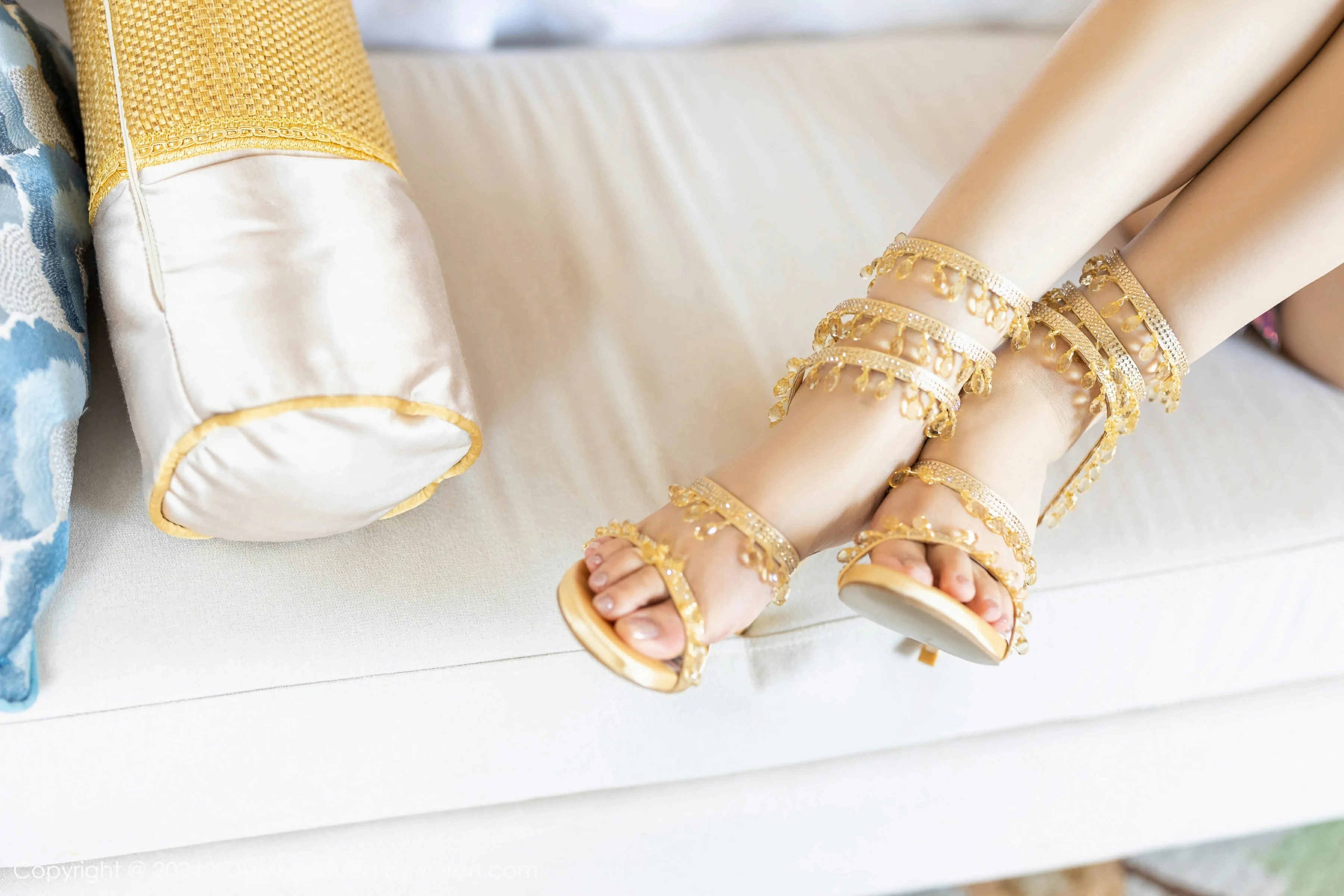  尤蜜荟 VOL.1070 允爾 [69P]第13张