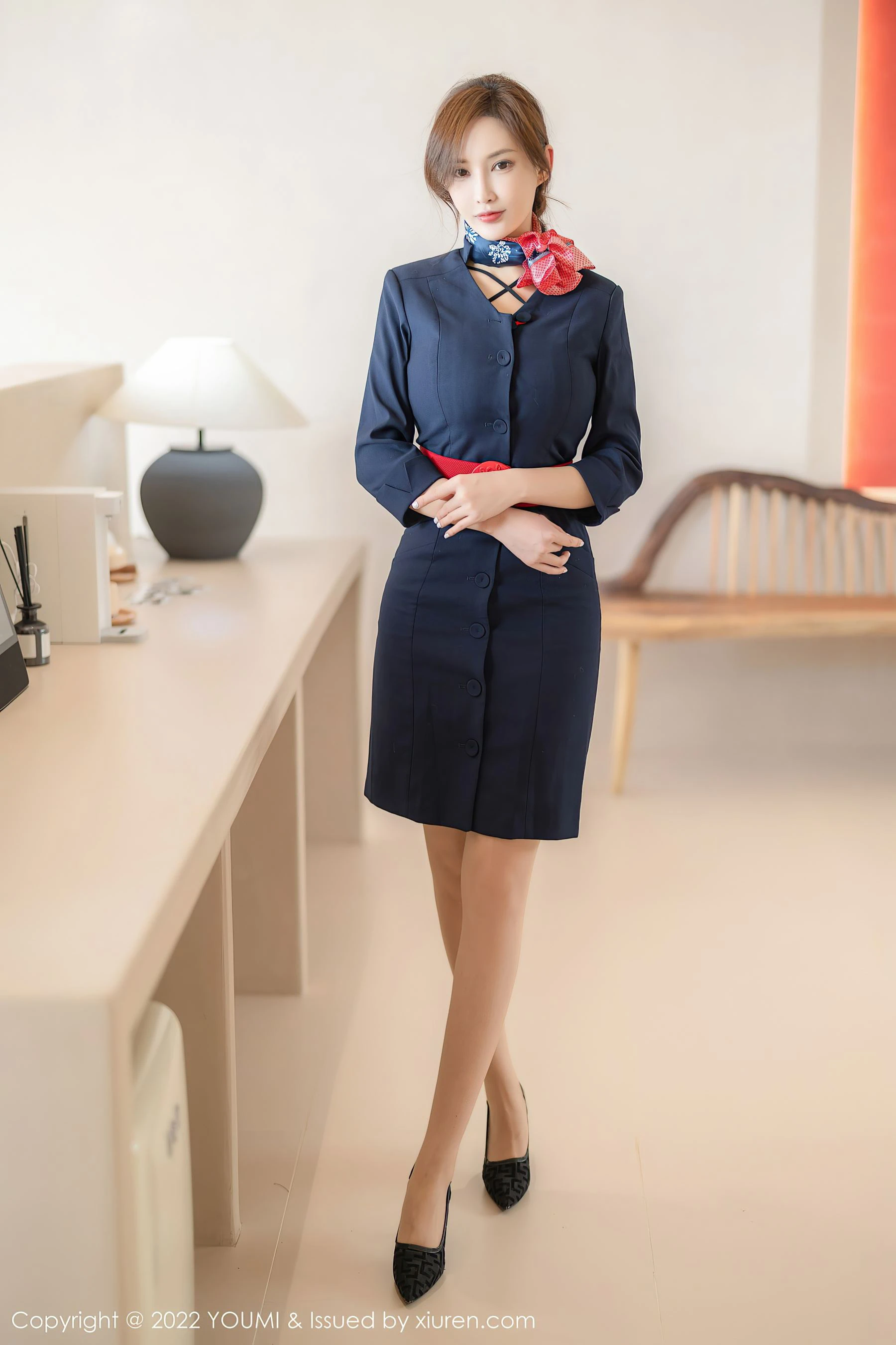  尤蜜荟 VOL.858 奶瓶土肥圆矮挫丑黑穷第24张