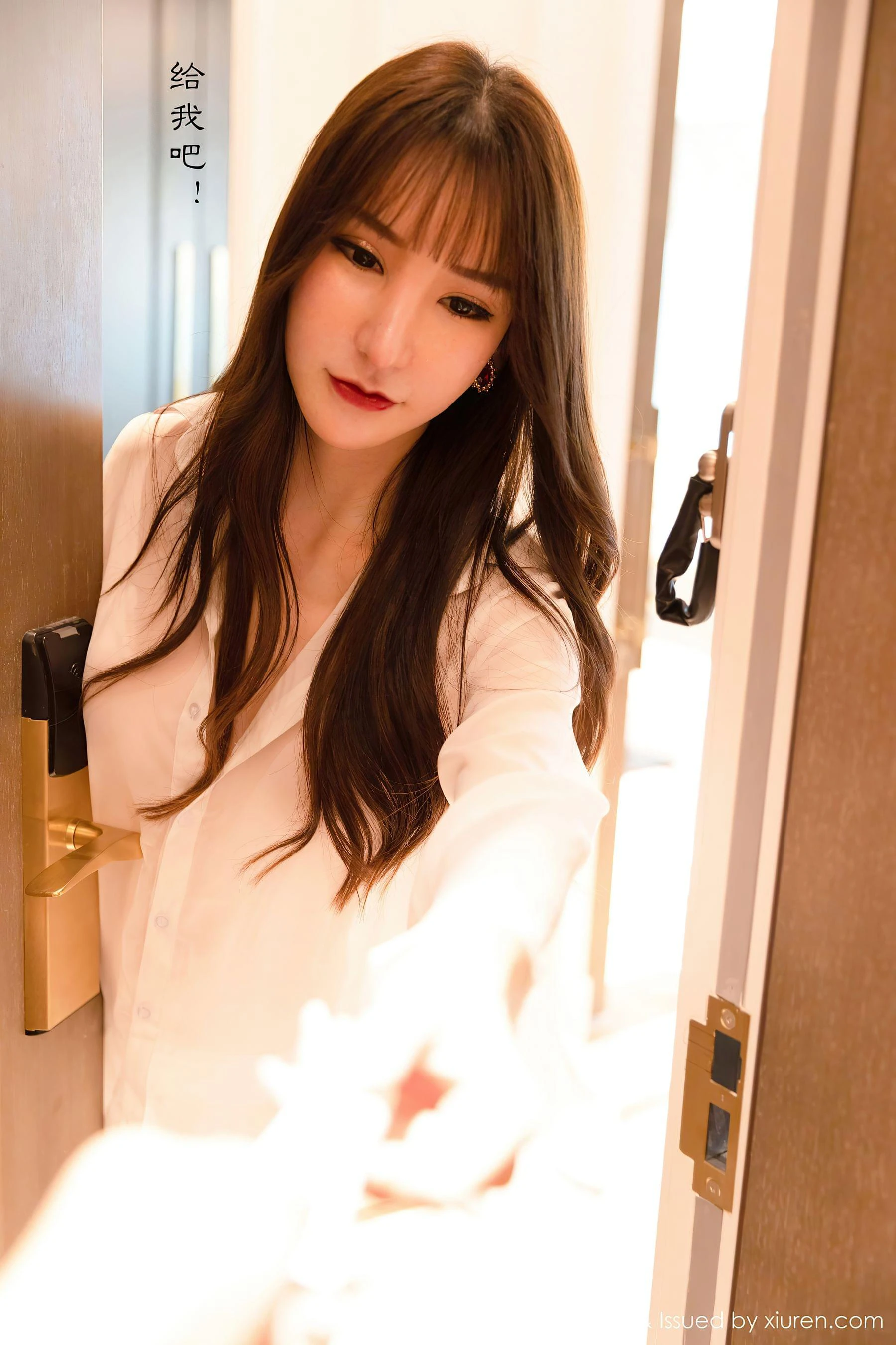 尤蜜荟YouMi Vol.525 周于希Sandy第2张