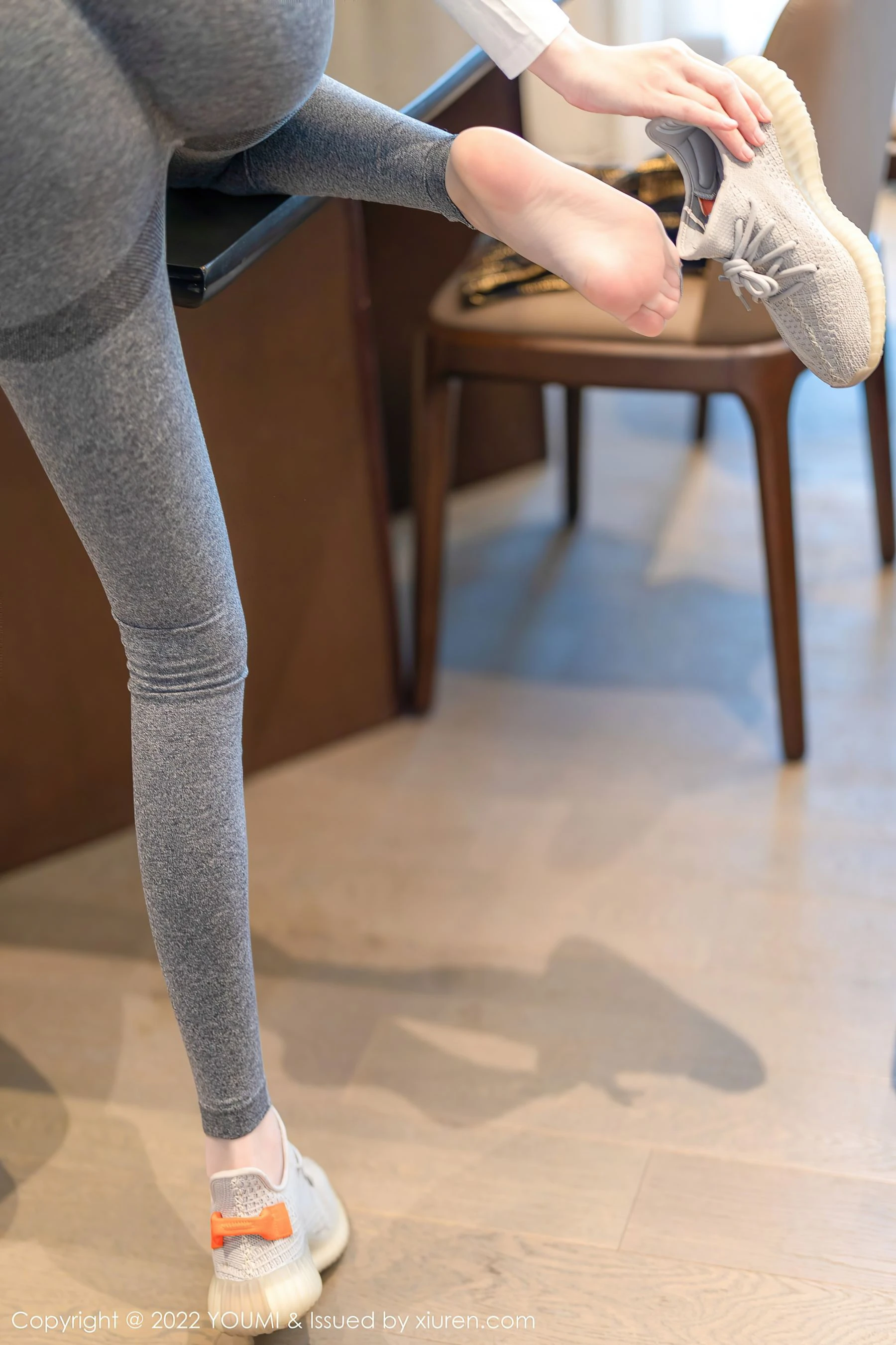 尤蜜荟 VOL.859 是小逗逗第22张