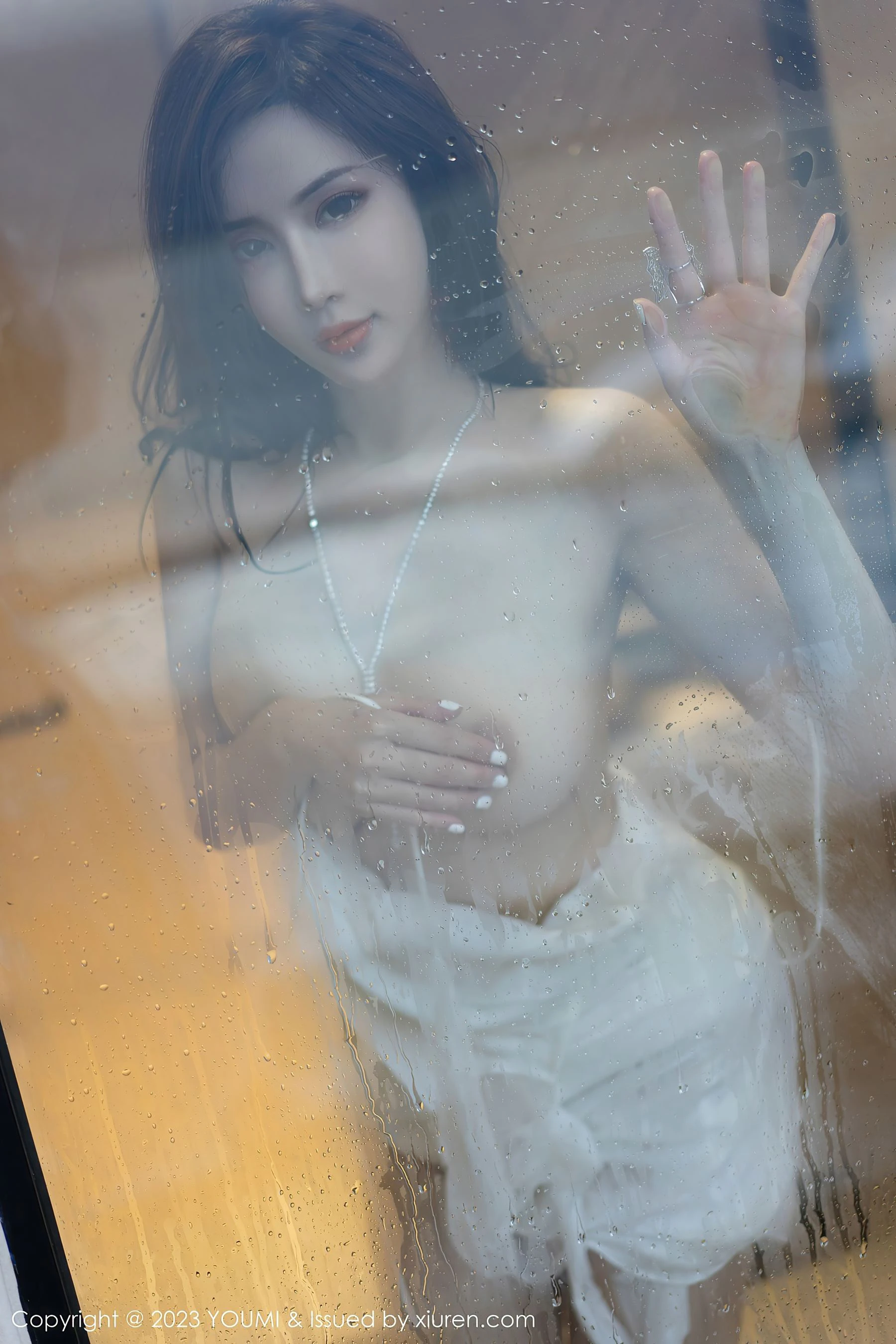 尤蜜荟 VOL.897 Carol周妍希第25张