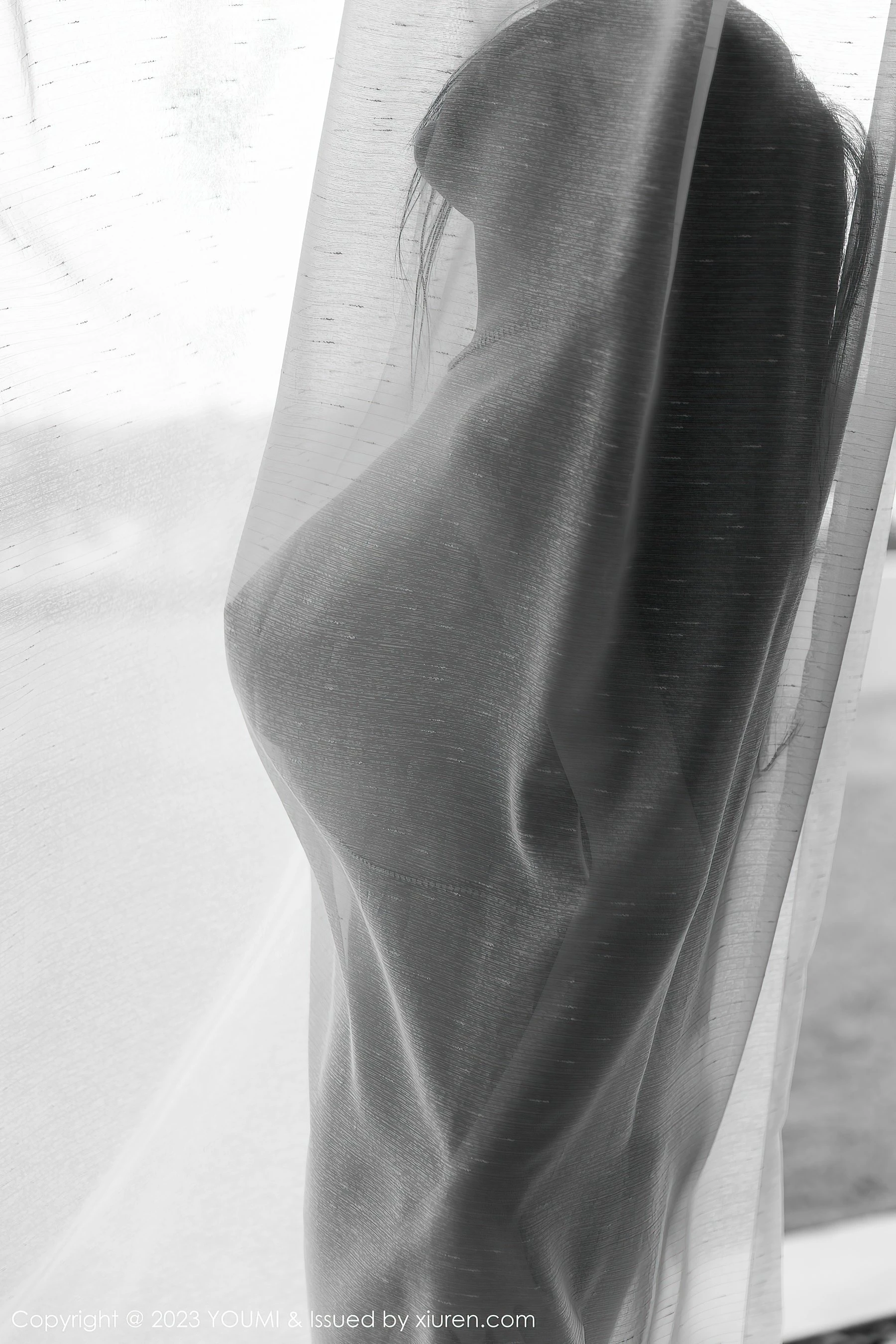  尤蜜荟 VOL.926 Carol周妍希第18张