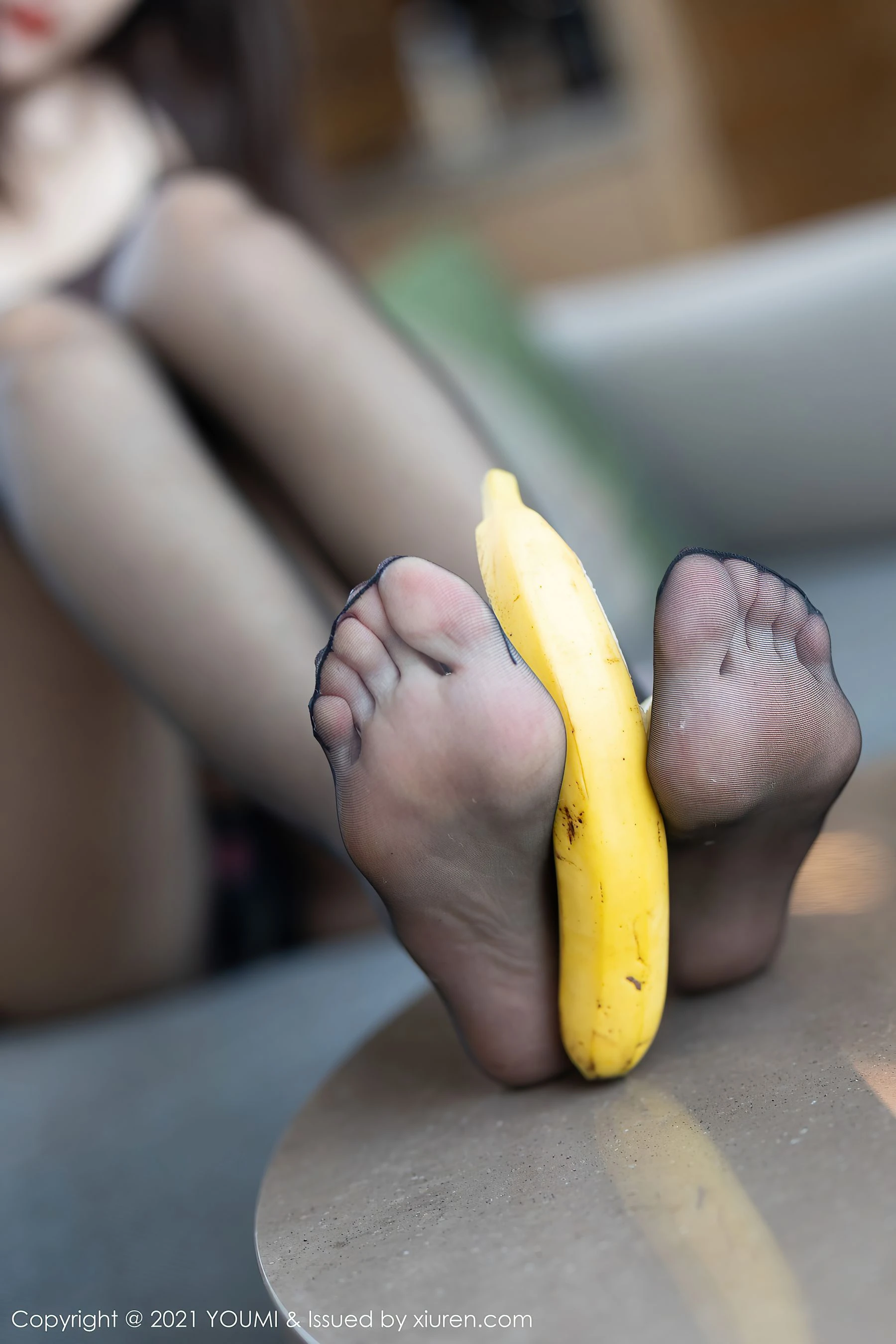 尤蜜荟YouMi Vol.690 玥儿玥er第12张