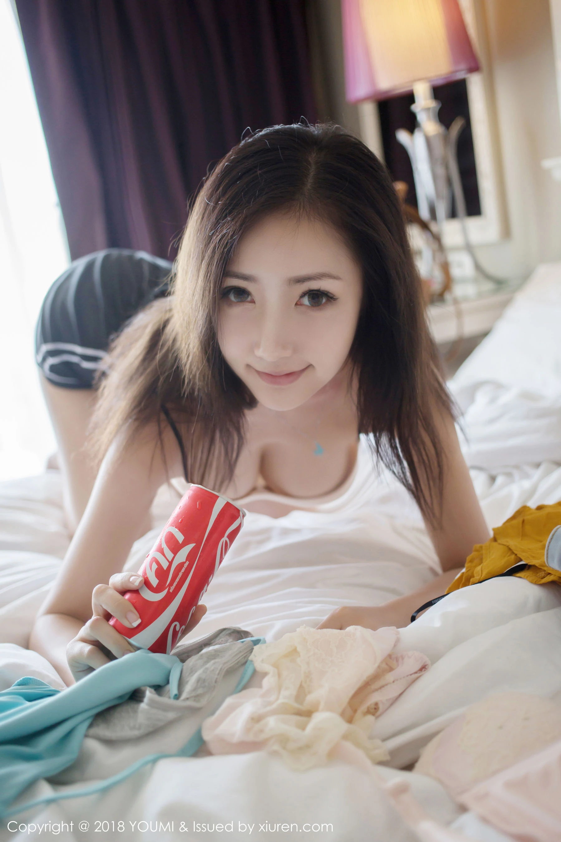 2017年尤蜜荟百期合集 尤蜜荟YouMi Vol.102第19张