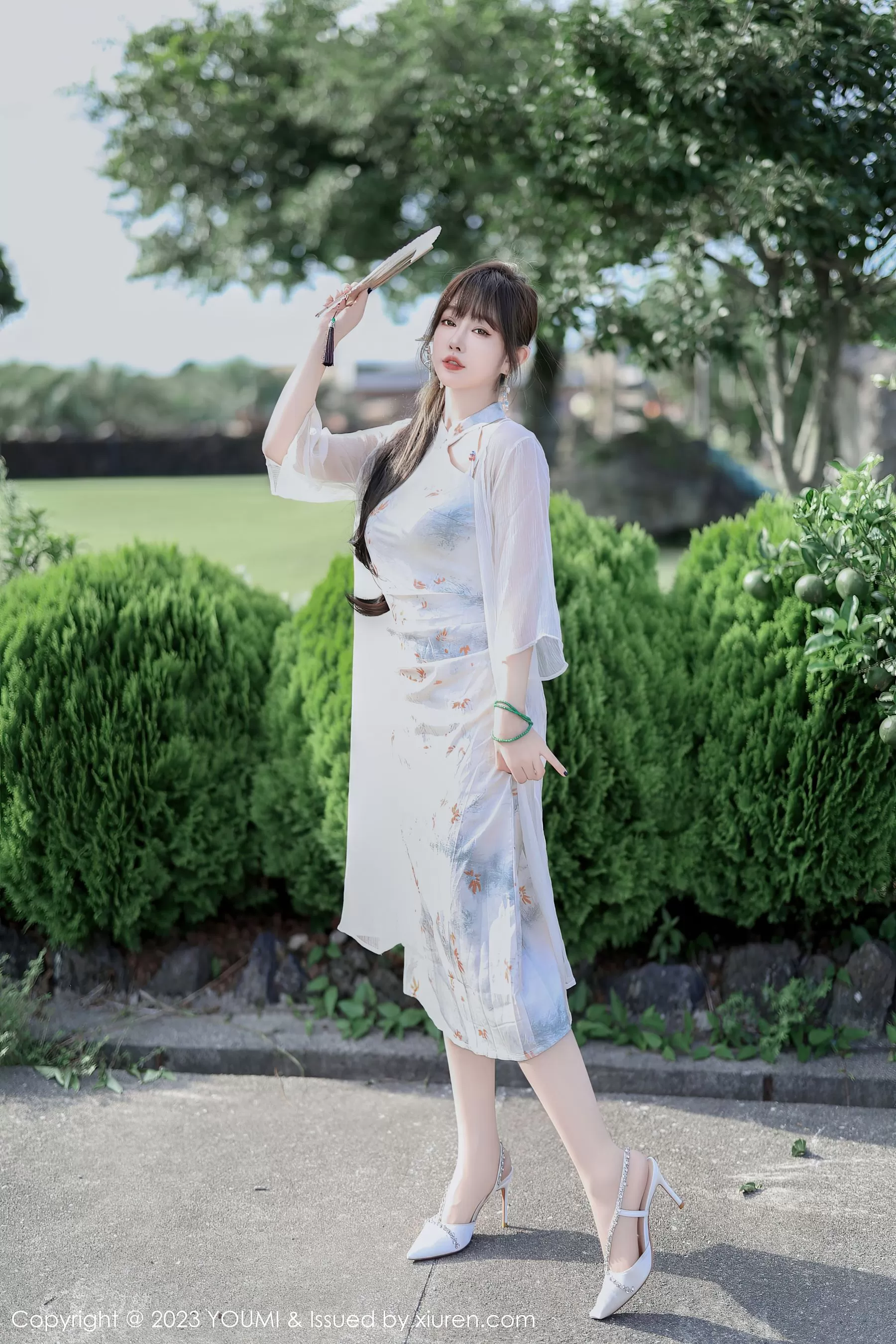  尤蜜荟 VOL.983 王雨纯 济州岛旅拍 [79P]第20张