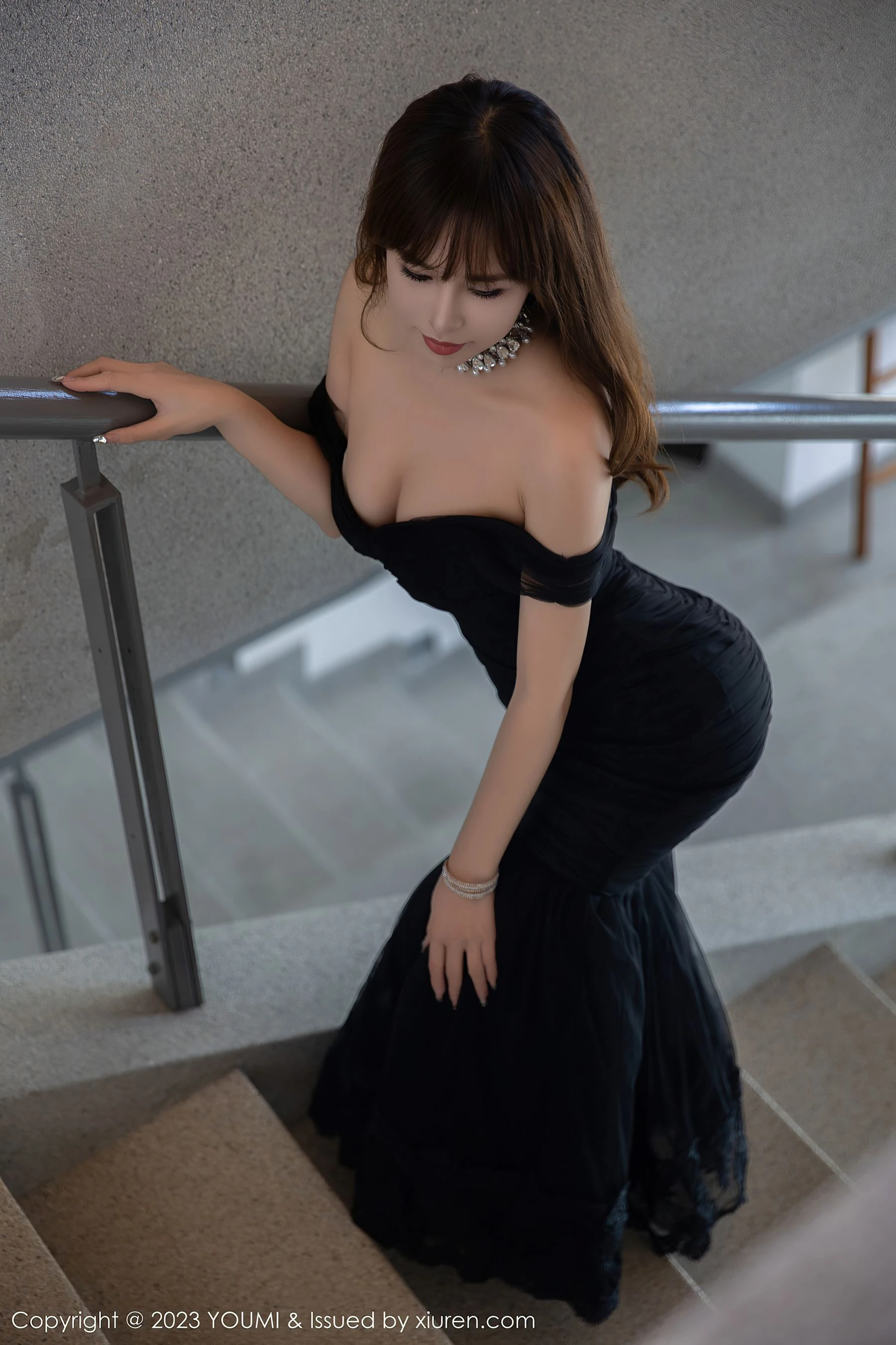  尤蜜荟 VOL.917 icy猪第20张