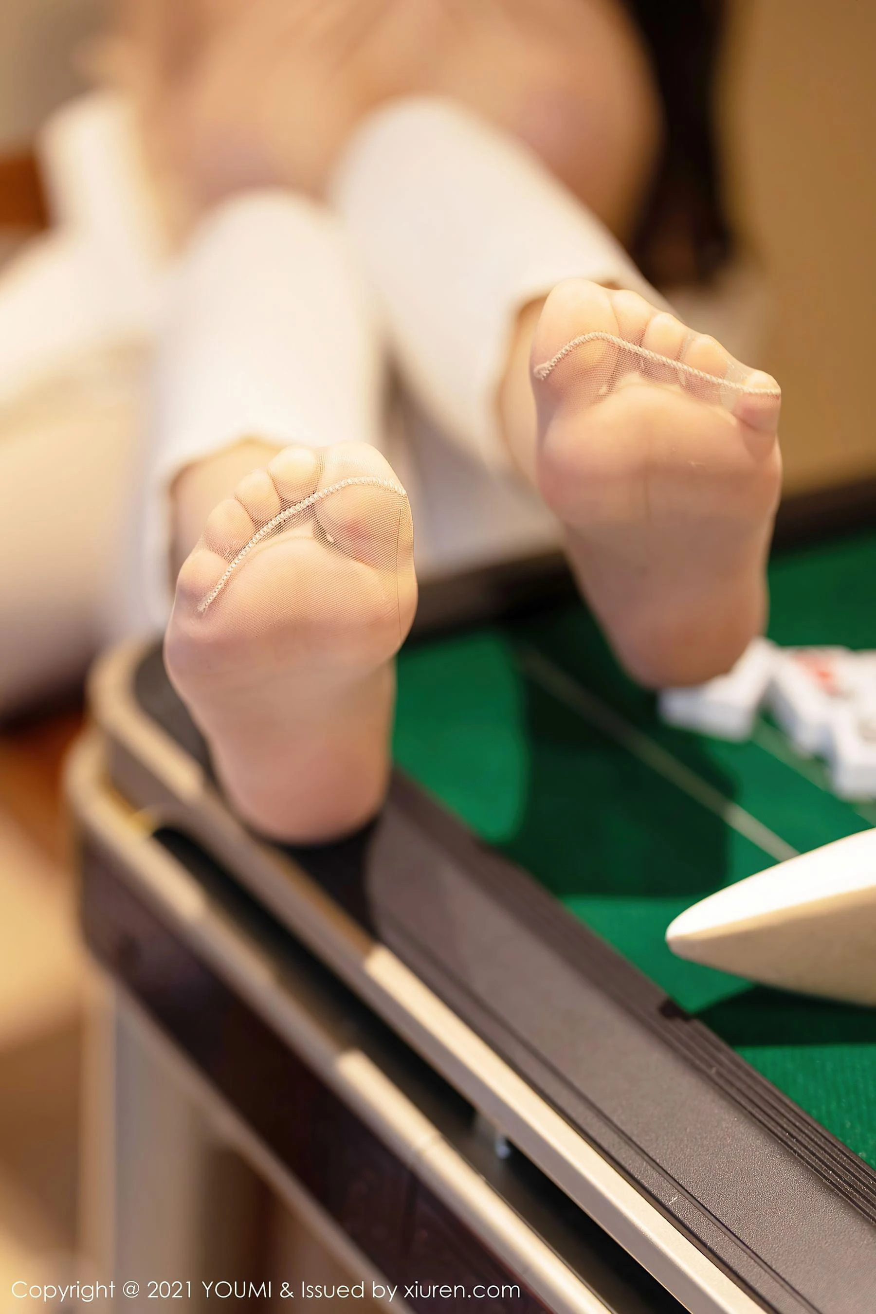 尤蜜荟YouMi Vol.645 朱可儿Flower第32张