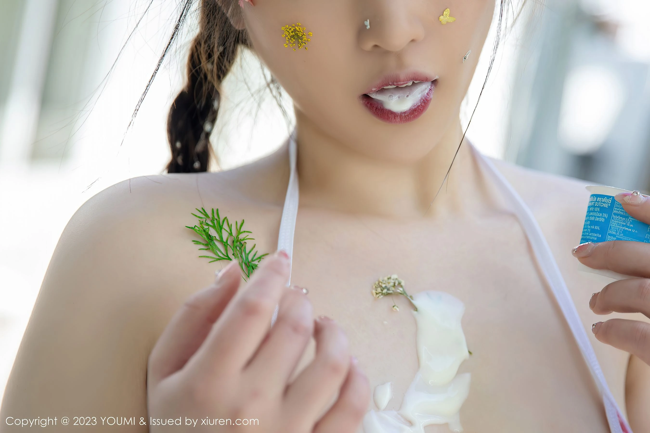 尤蜜荟 VOL.925 妲己_Toxic第8张