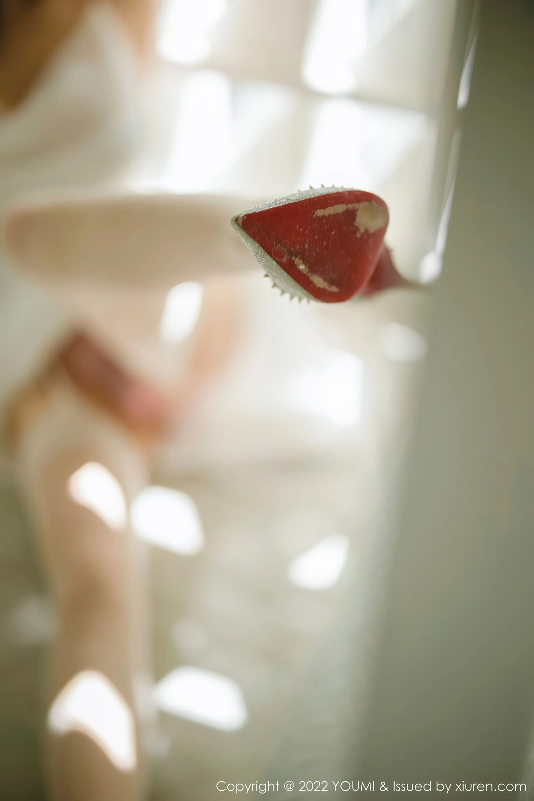  尤蜜荟 VOL.856 朱可儿Flora 长裙美臀第18张