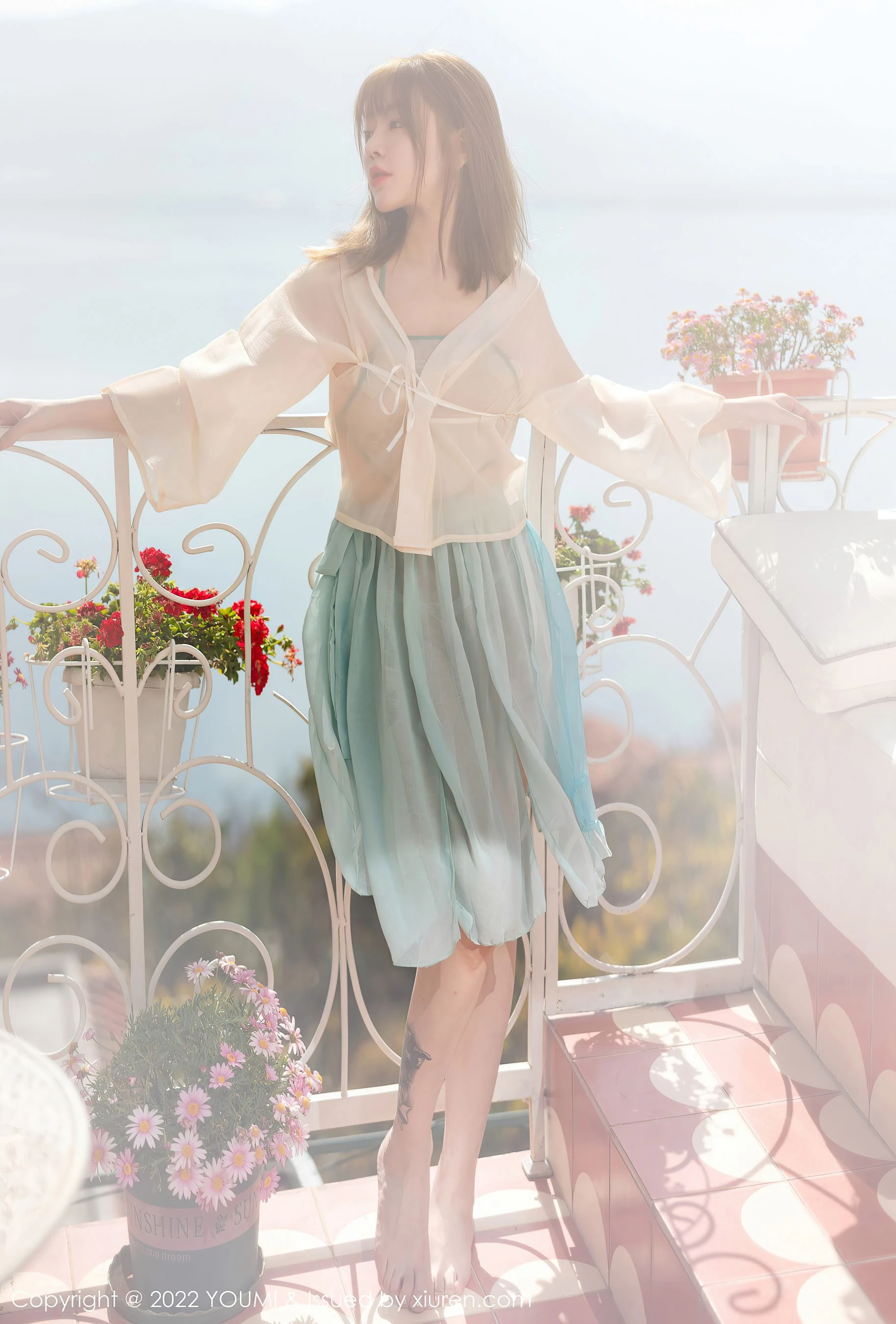  尤蜜荟 VOL.798 王雨纯第16张