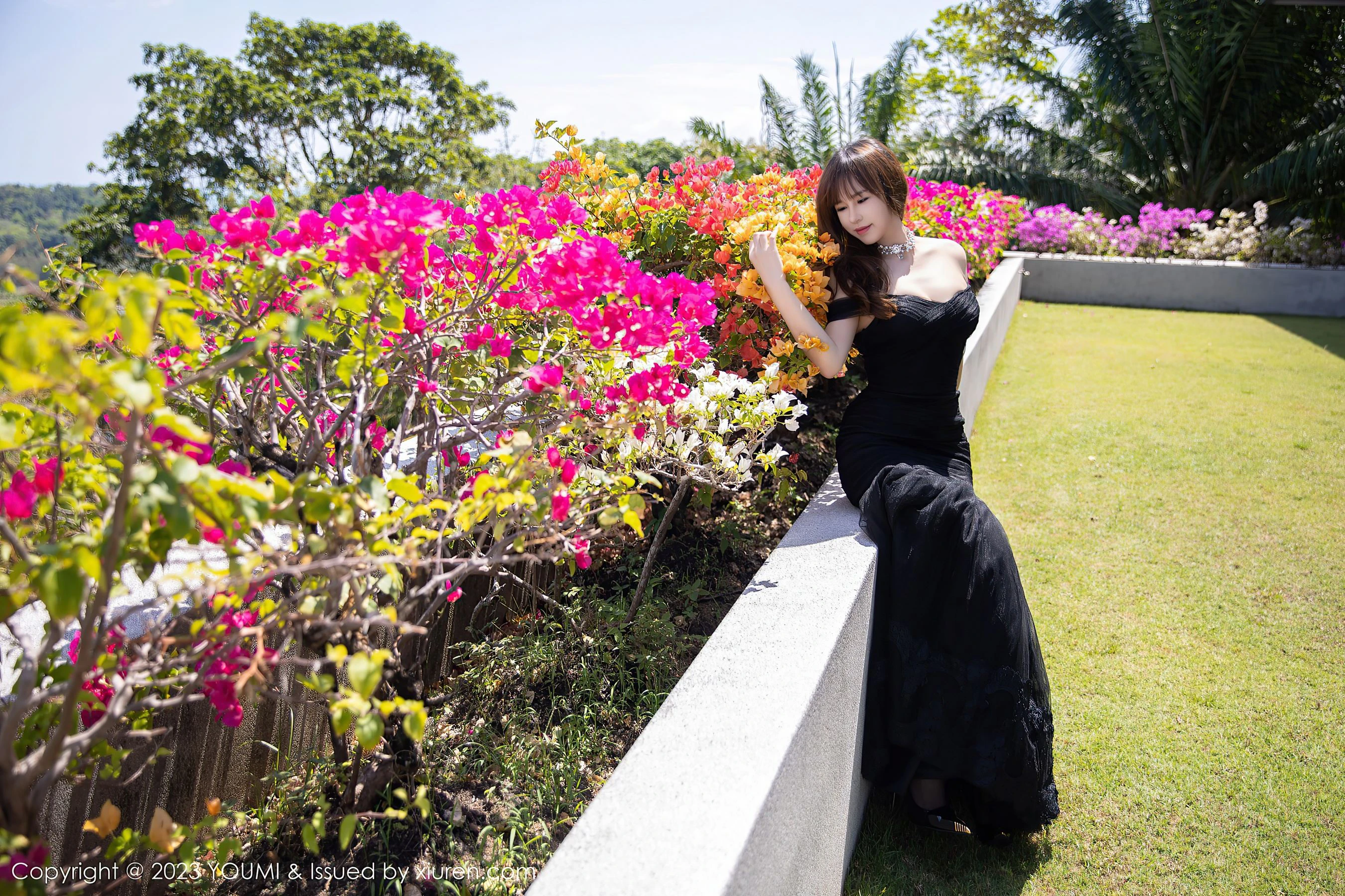  尤蜜荟 VOL.917 icy猪第21张