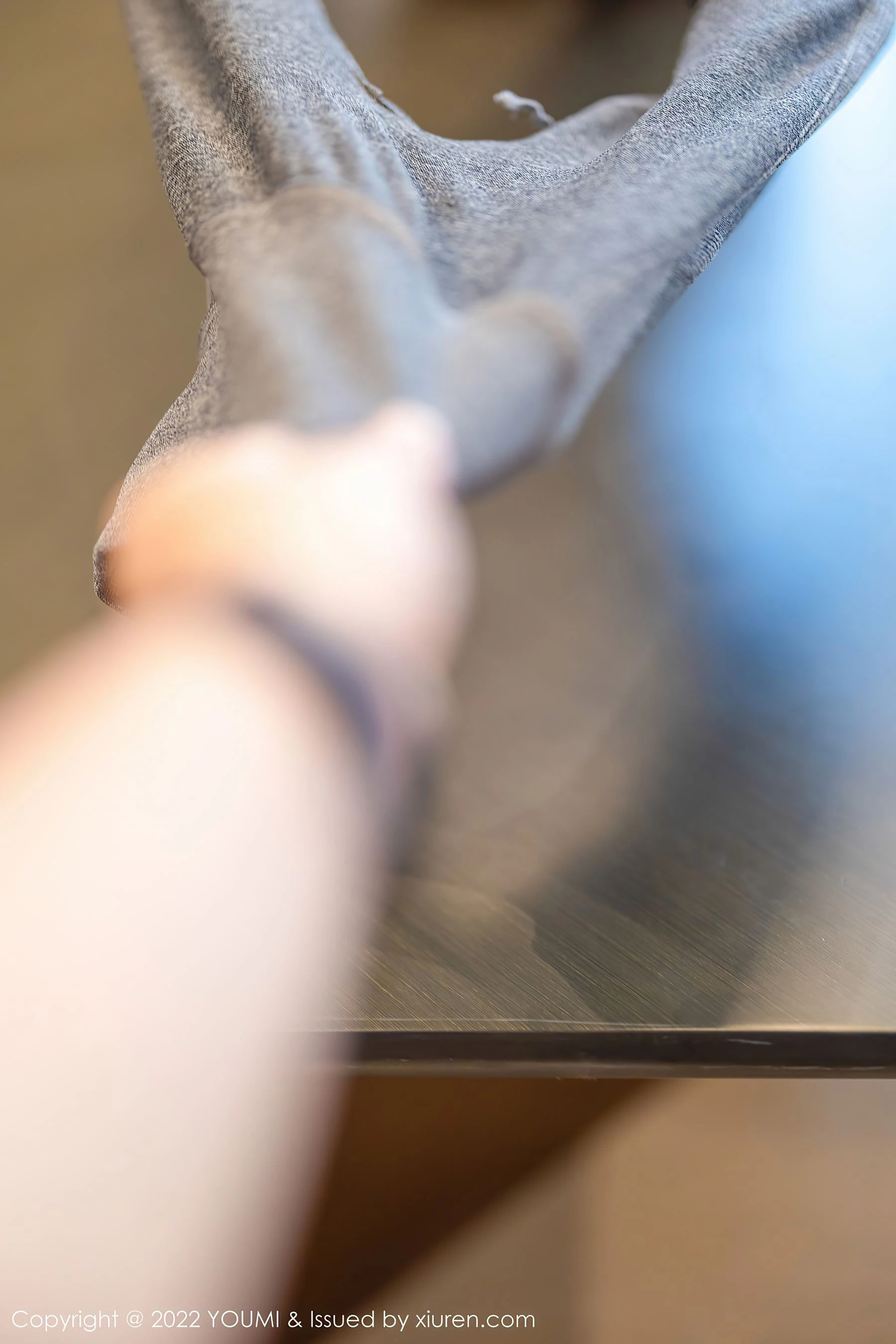 尤蜜荟 VOL.859 是小逗逗第6张