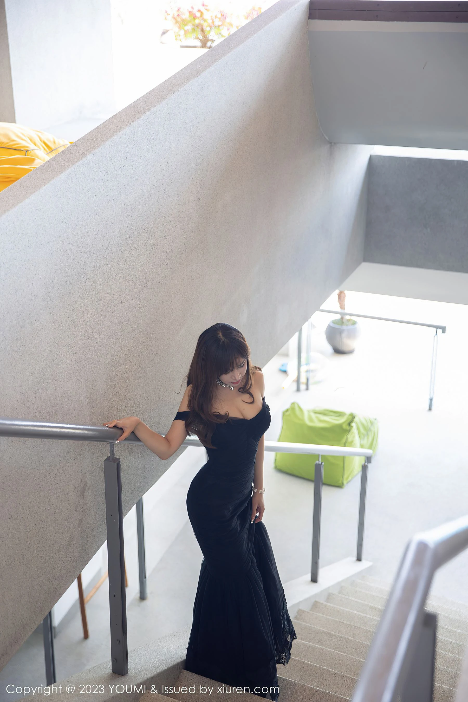  尤蜜荟 VOL.917 icy猪第19张