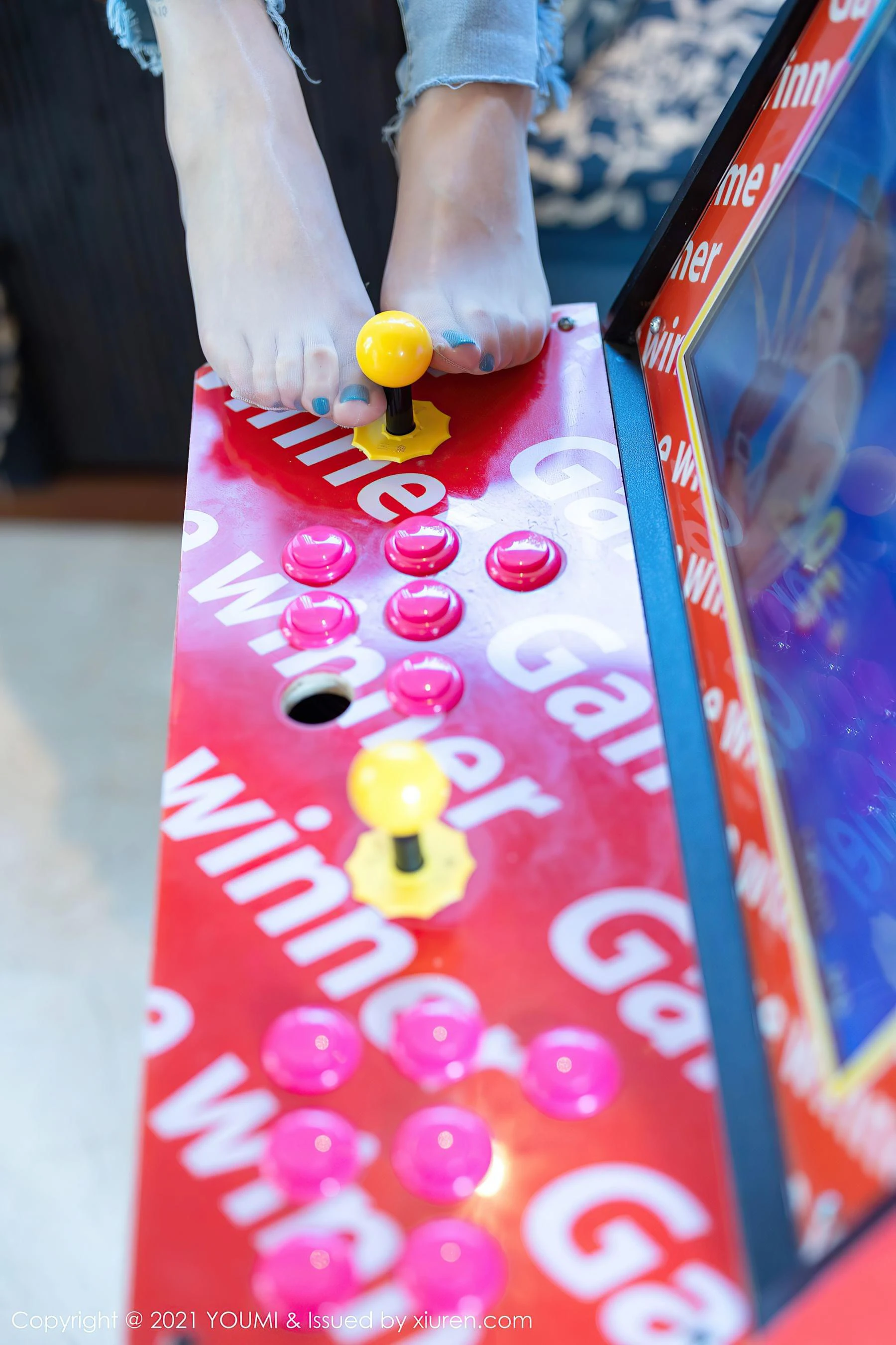 尤蜜荟YouMi Vol.637 王雨纯第18张