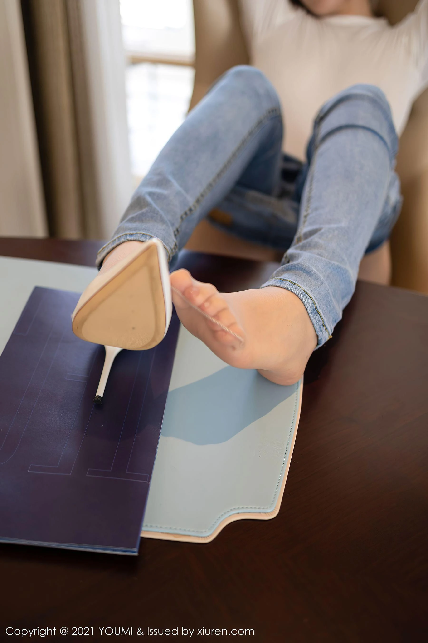 尤蜜荟YouMi Vol.608 王雨纯第10张