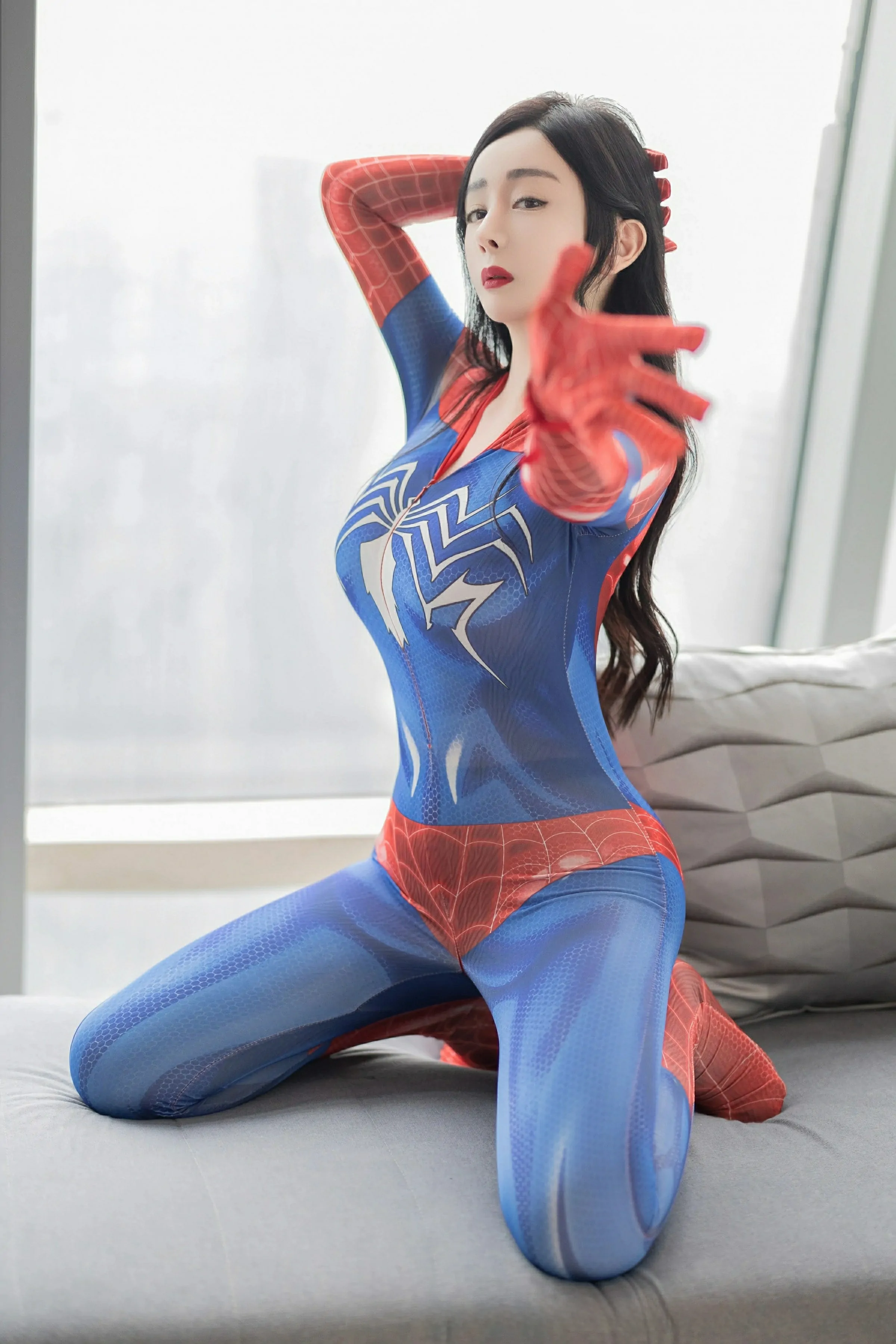  尤蜜荟 VOL.1138 允爾 [78P]第2张