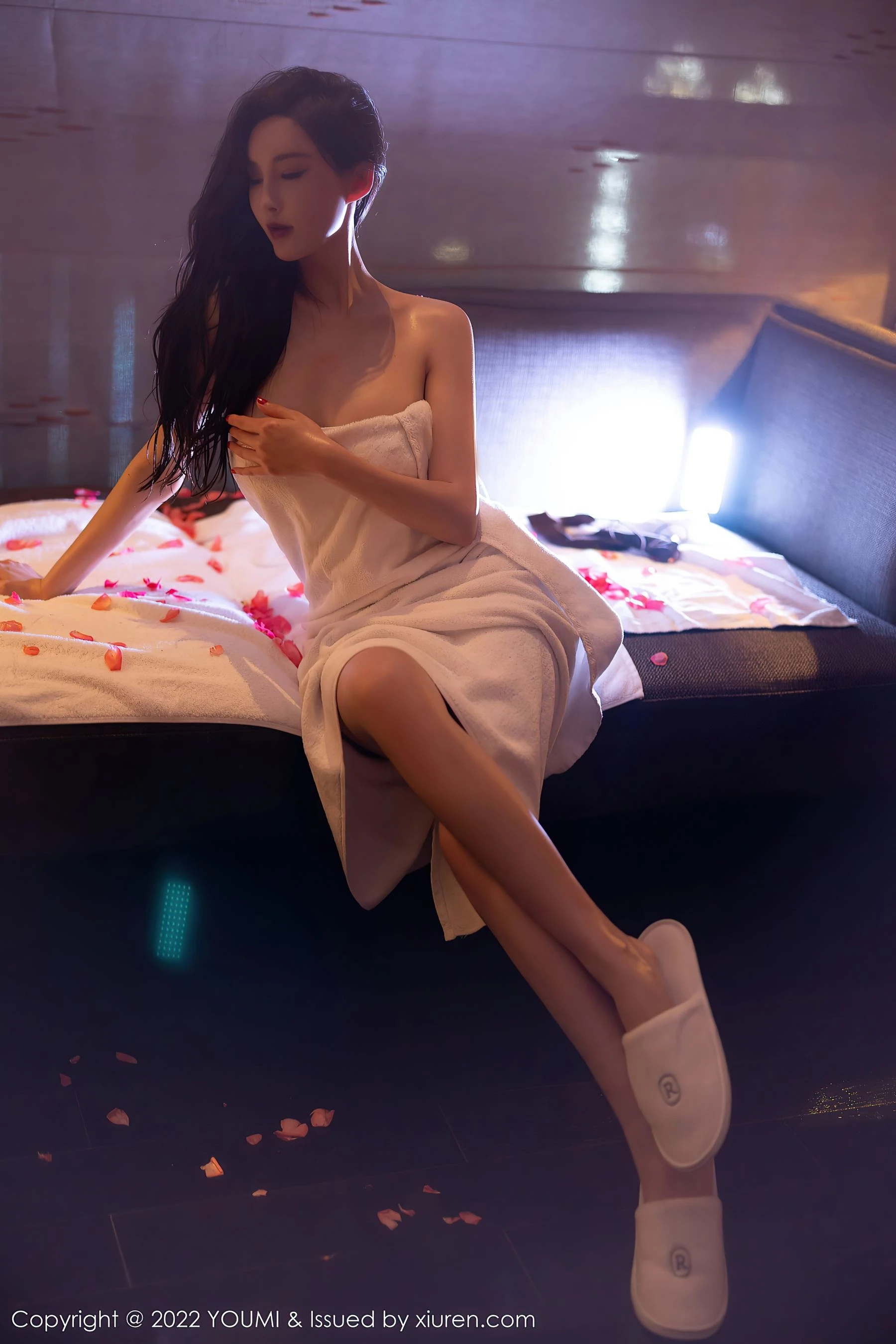 尤蜜荟 VOL.816 奶瓶土肥圆矮挫丑黑穷第25张