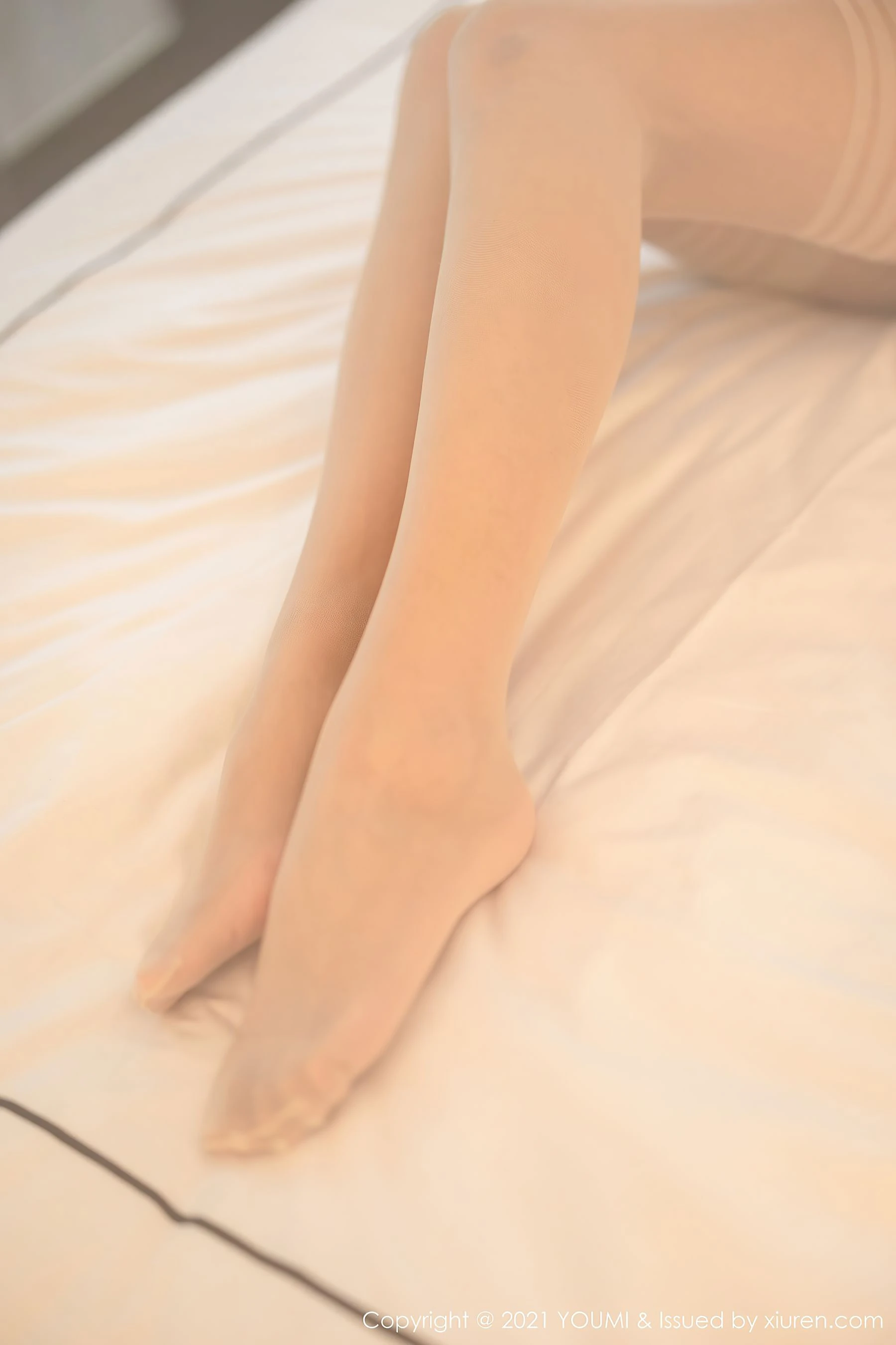 尤蜜荟YouMi Vol.719 Emily尹菲第6张