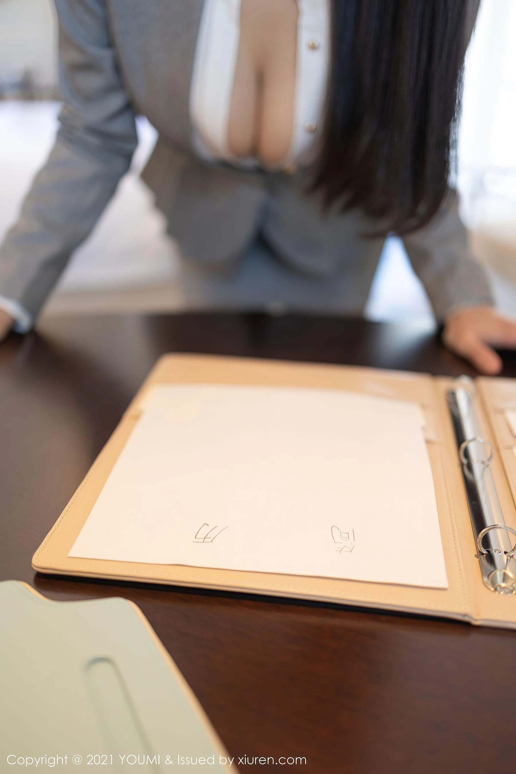 尤蜜荟YouMi Vol.613 朱可儿Flower第8张