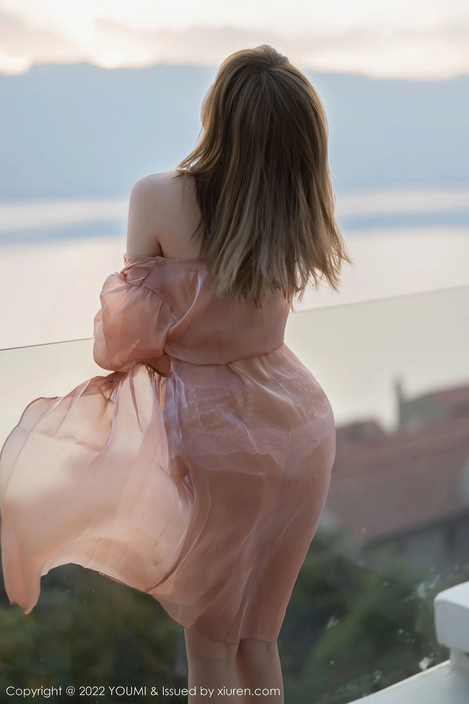  尤蜜荟 VOL.787 王雨纯第12张