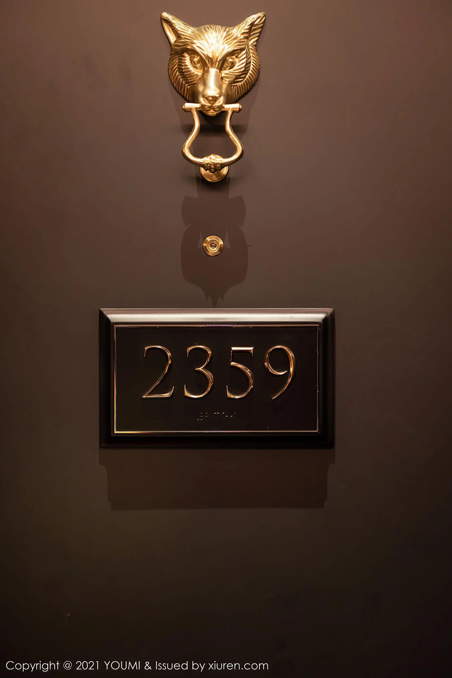  尤蜜荟YouMi Vol.654 朱可儿Flower第2张